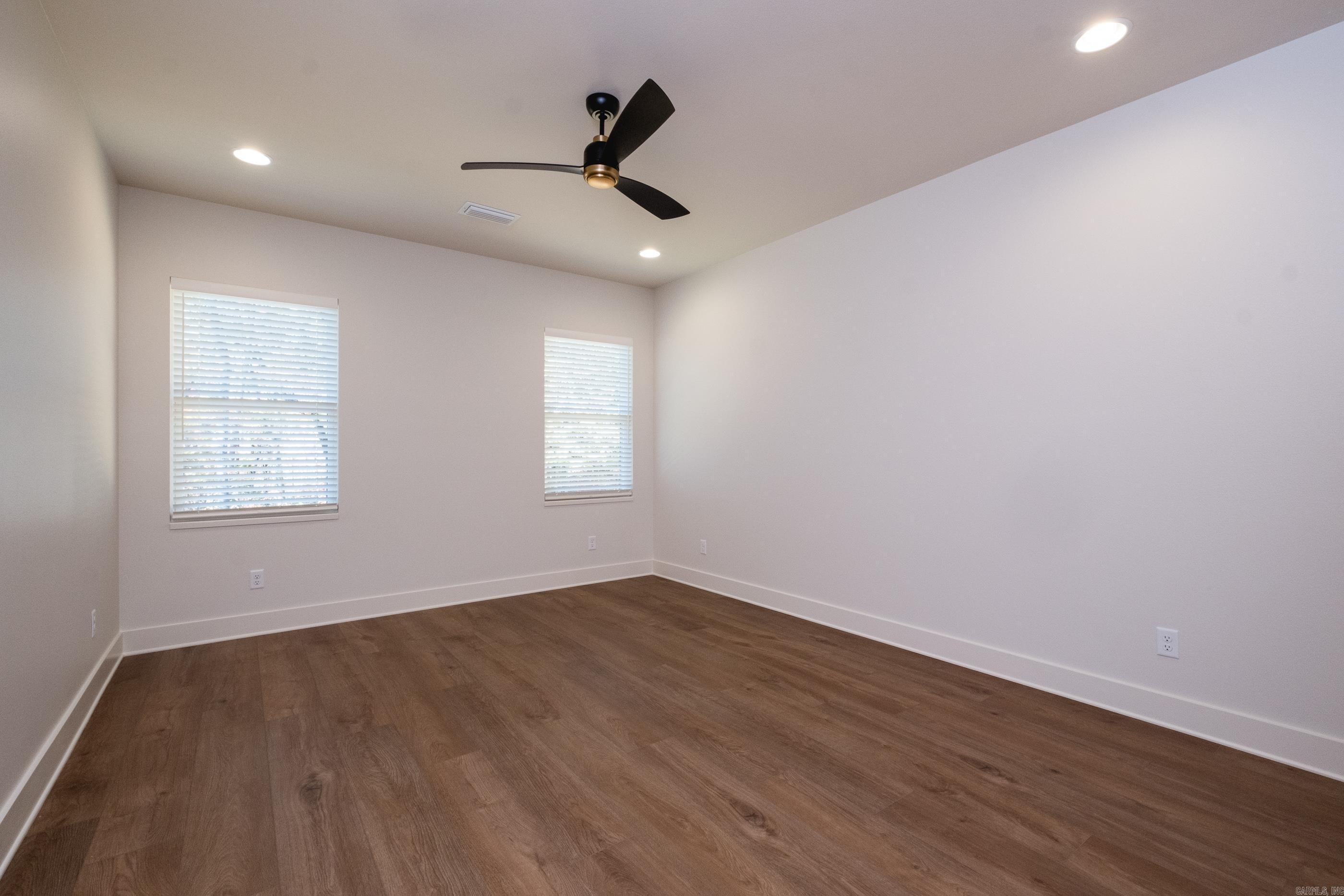 CHENAL VALLEY CALION COURT - Residential