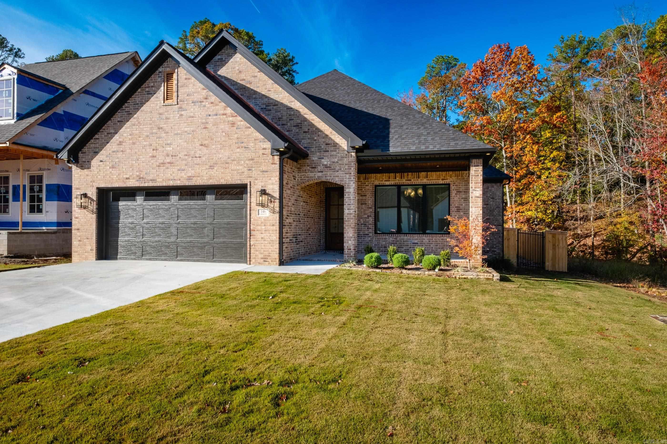 CHENAL VALLEY CALION COURT - Residential