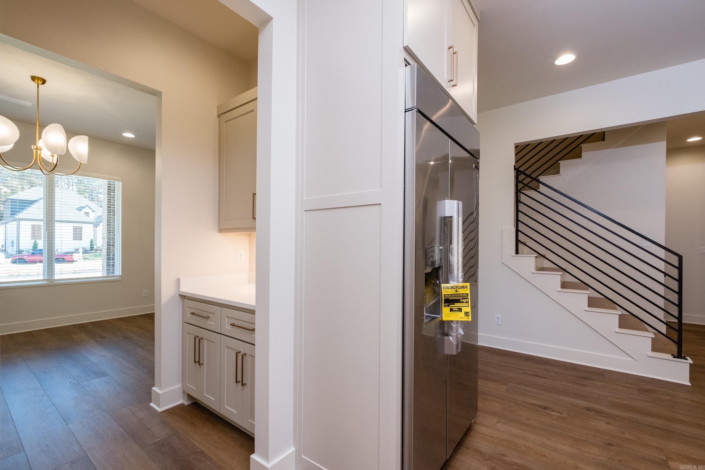 CHENAL VALLEY CALION COURT - Residential