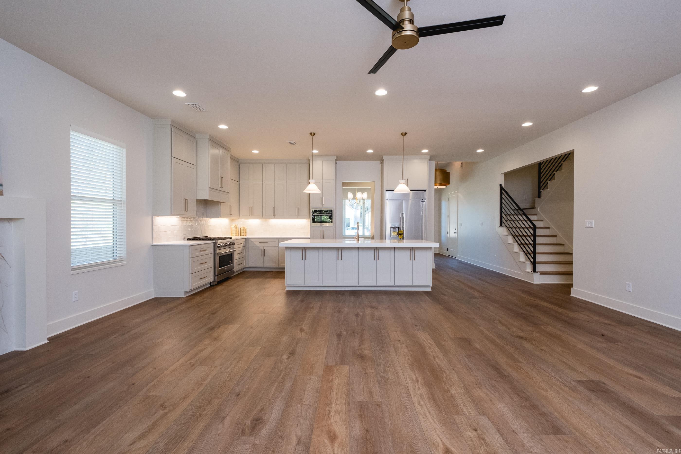 CHENAL VALLEY CALION COURT - Residential