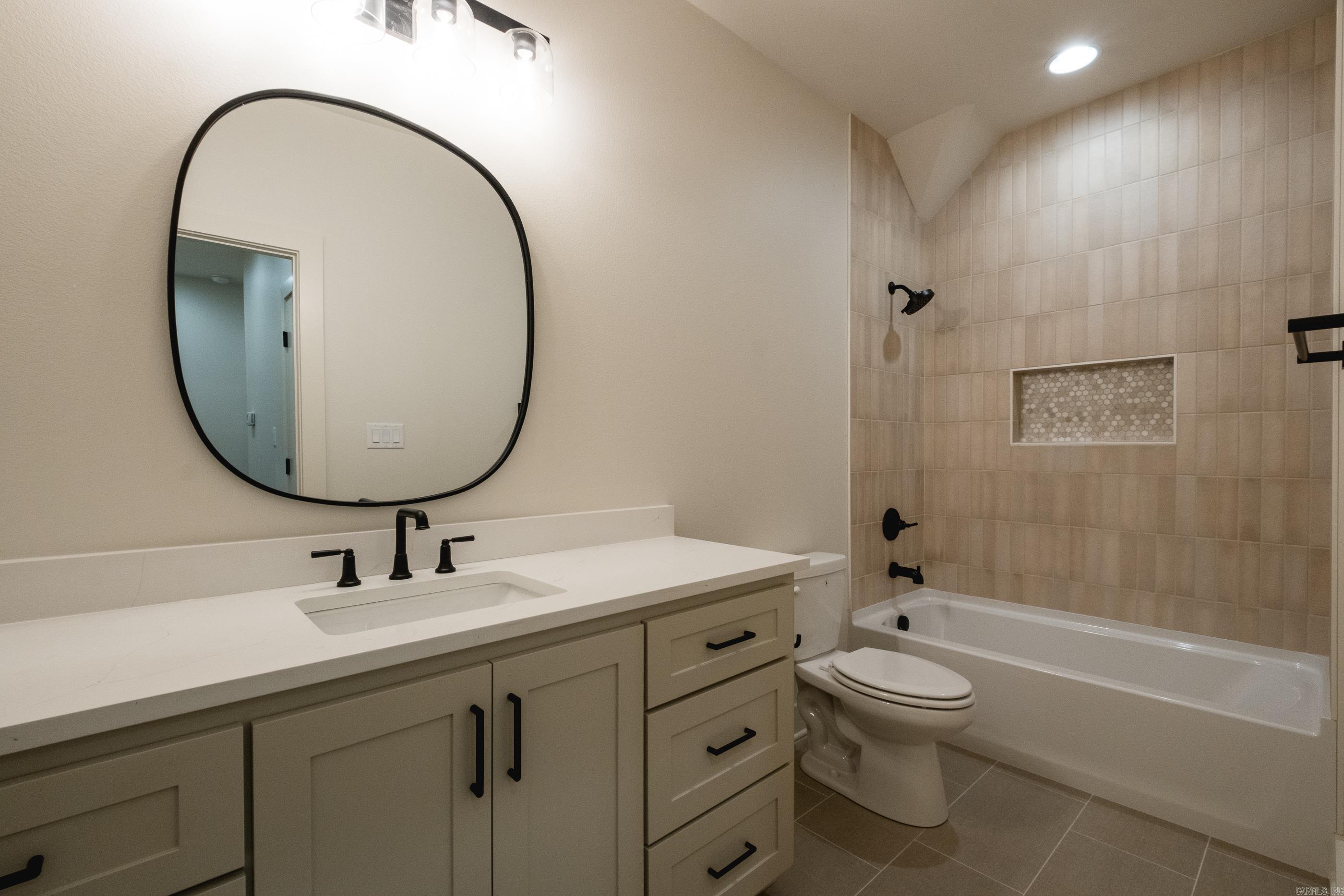 CHENAL VALLEY CALION COURT - Residential