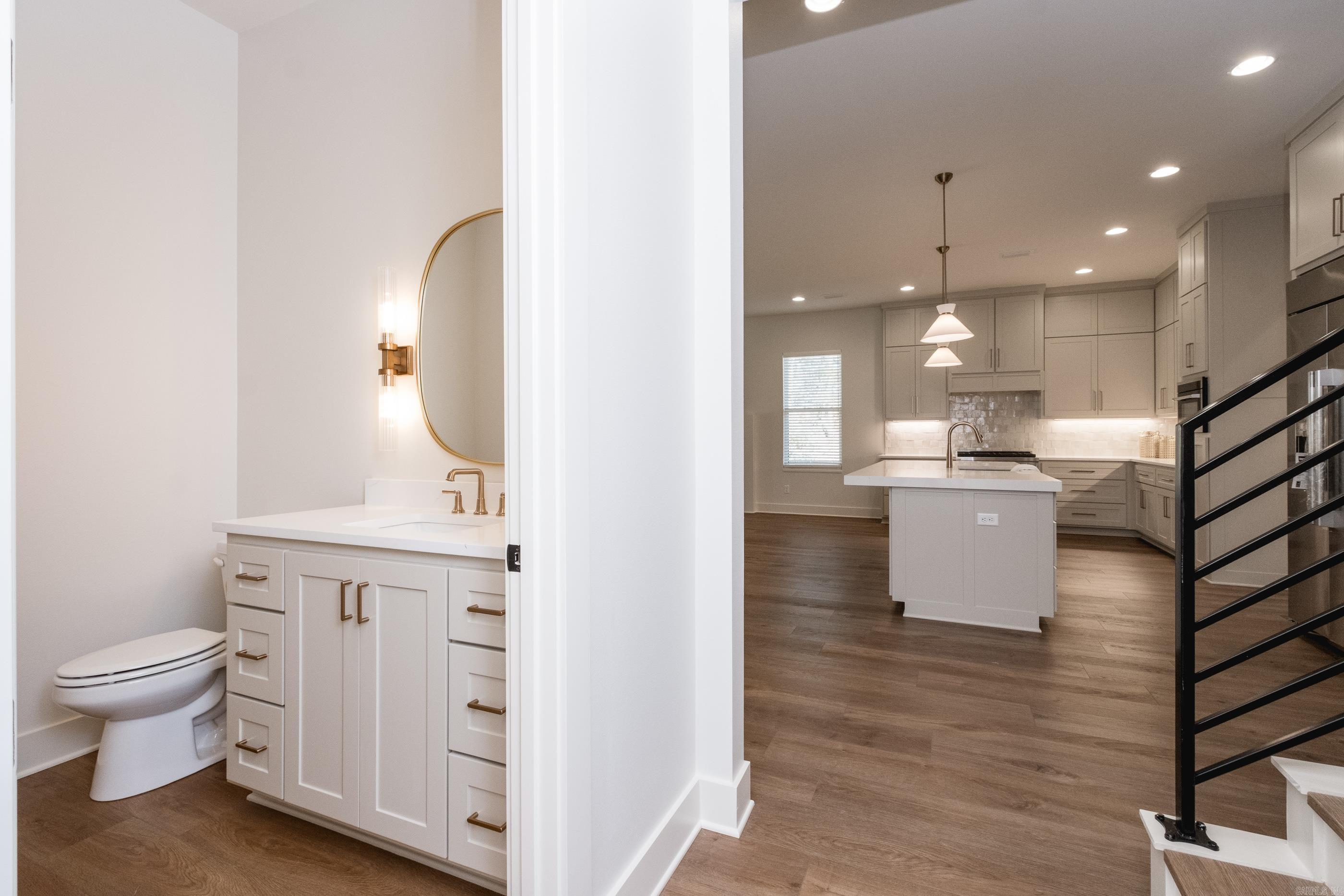 CHENAL VALLEY CALION COURT - Residential