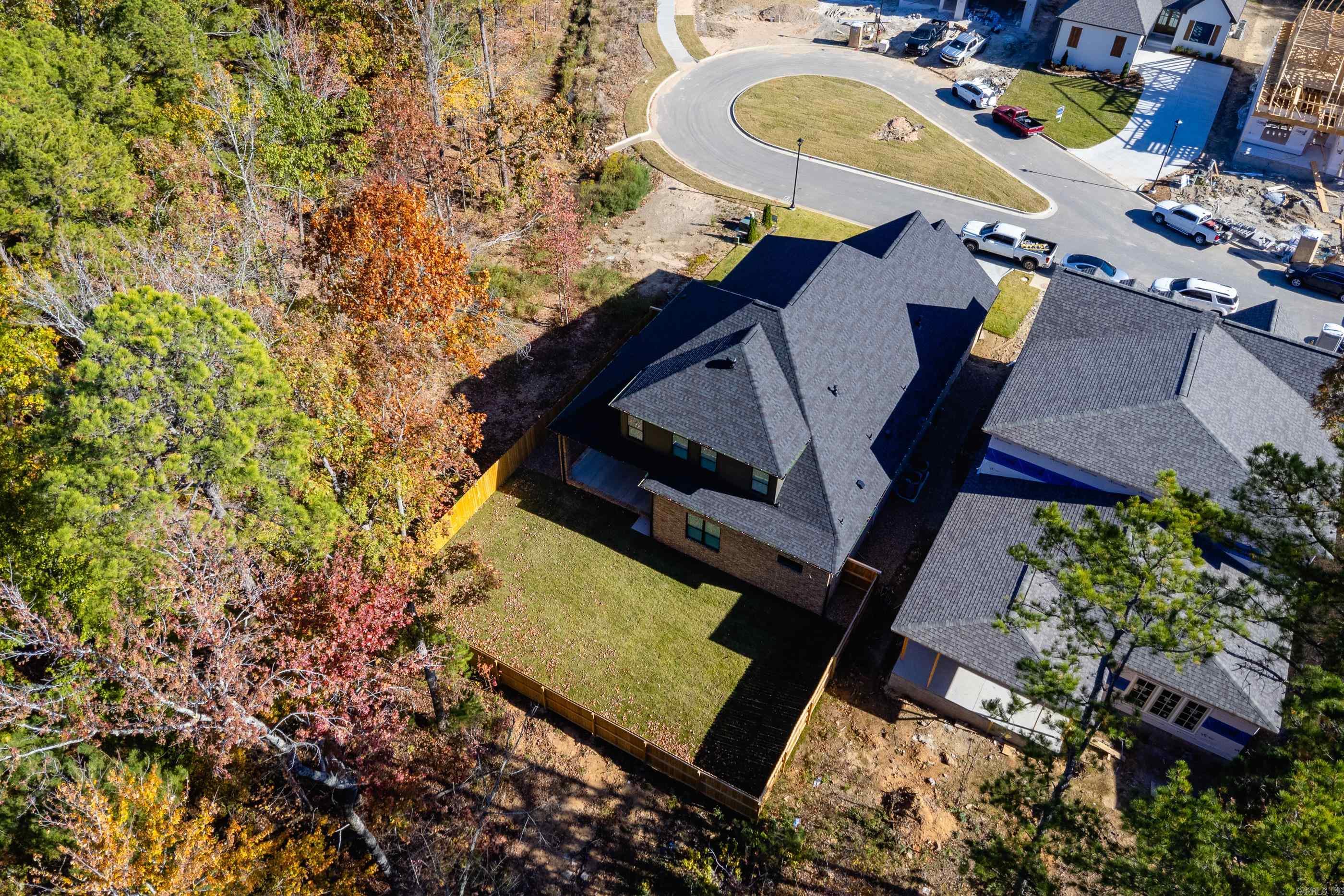 CHENAL VALLEY CALION COURT - Residential