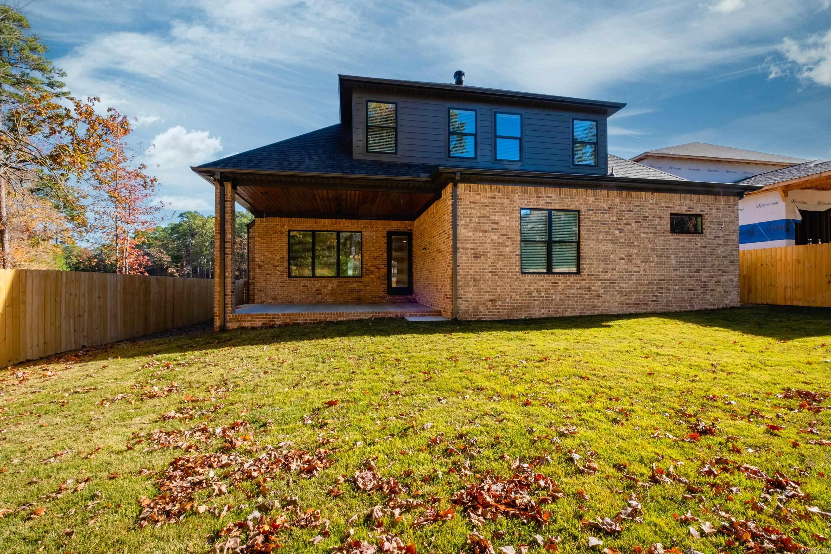 CHENAL VALLEY CALION COURT - Residential