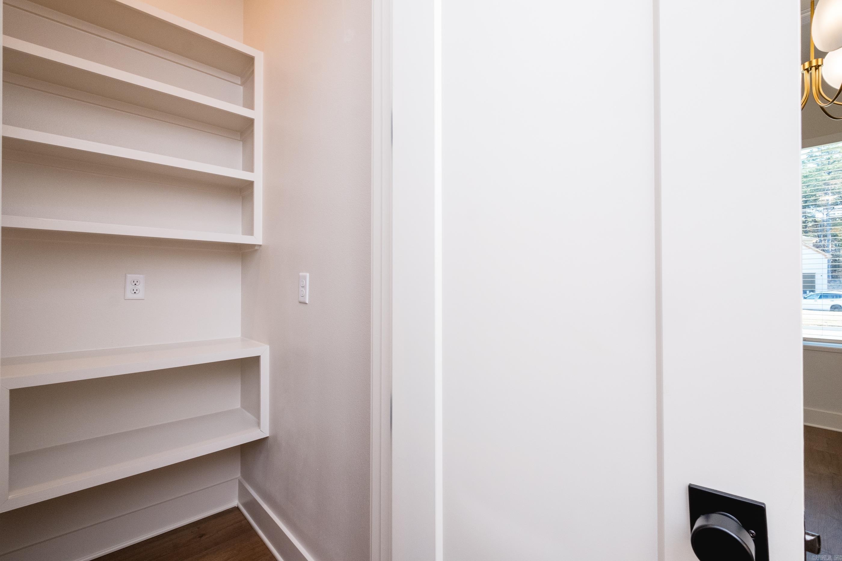 CHENAL VALLEY CALION COURT - Residential