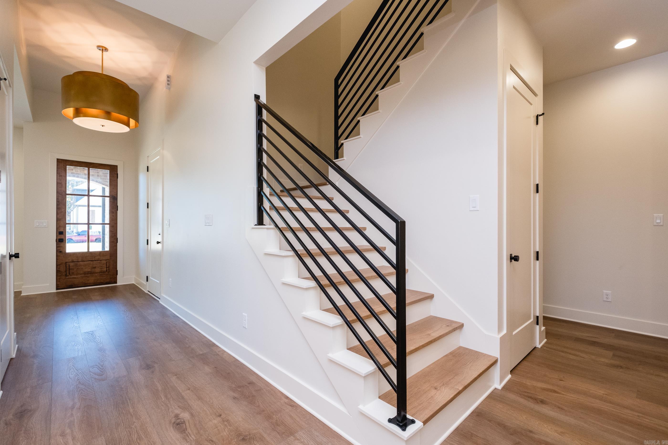 CHENAL VALLEY CALION COURT - Residential