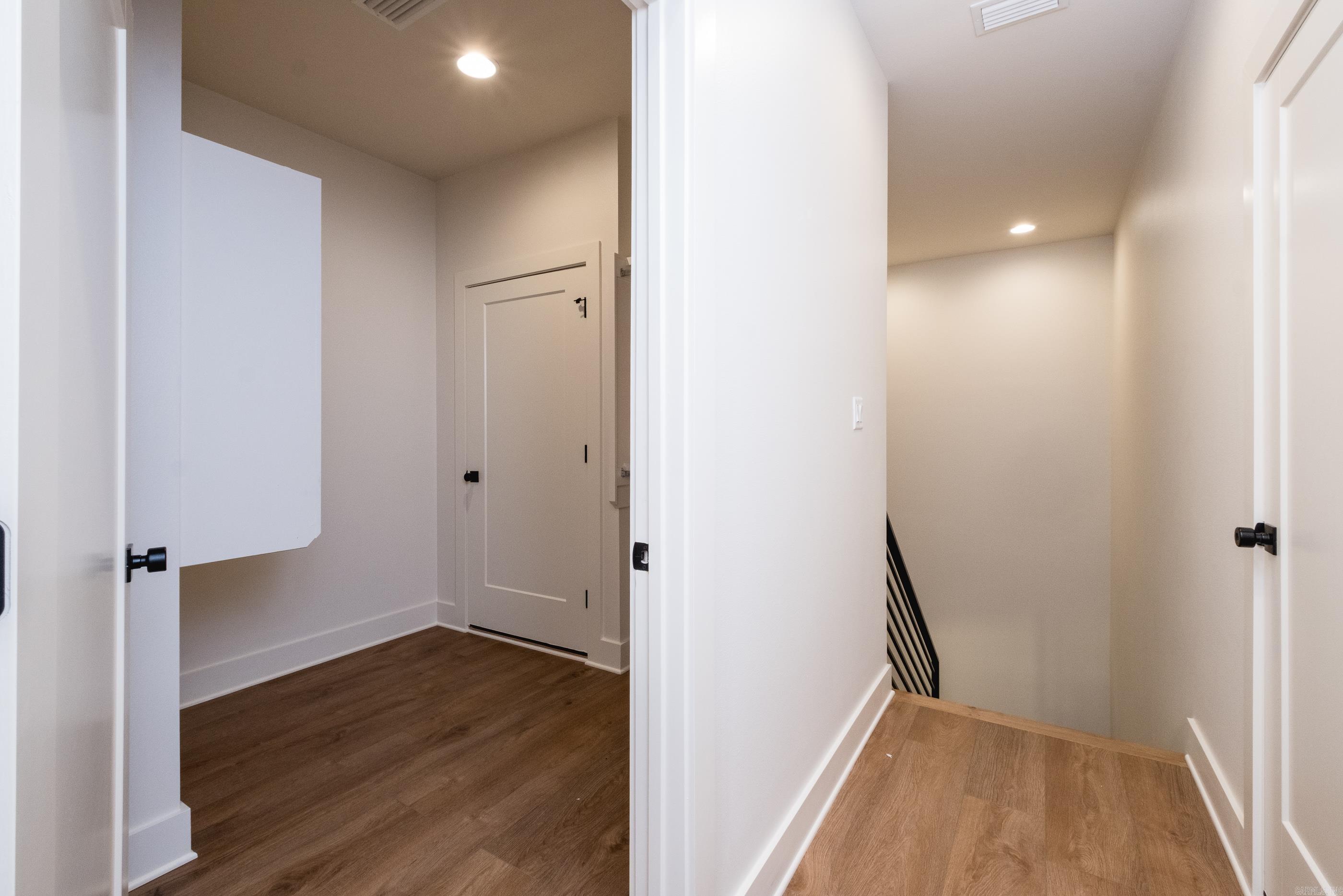 CHENAL VALLEY CALION COURT - Residential