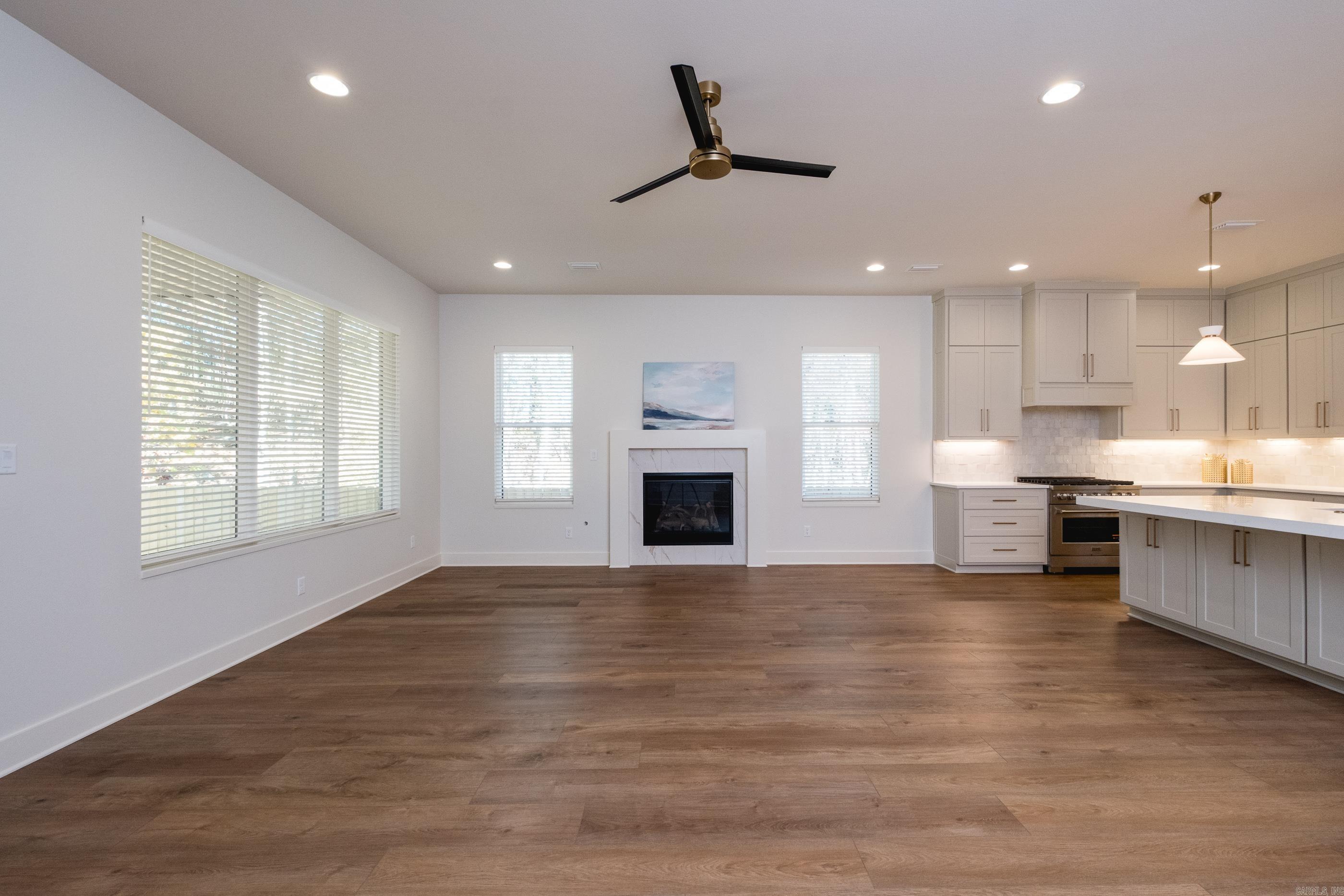 CHENAL VALLEY CALION COURT - Residential