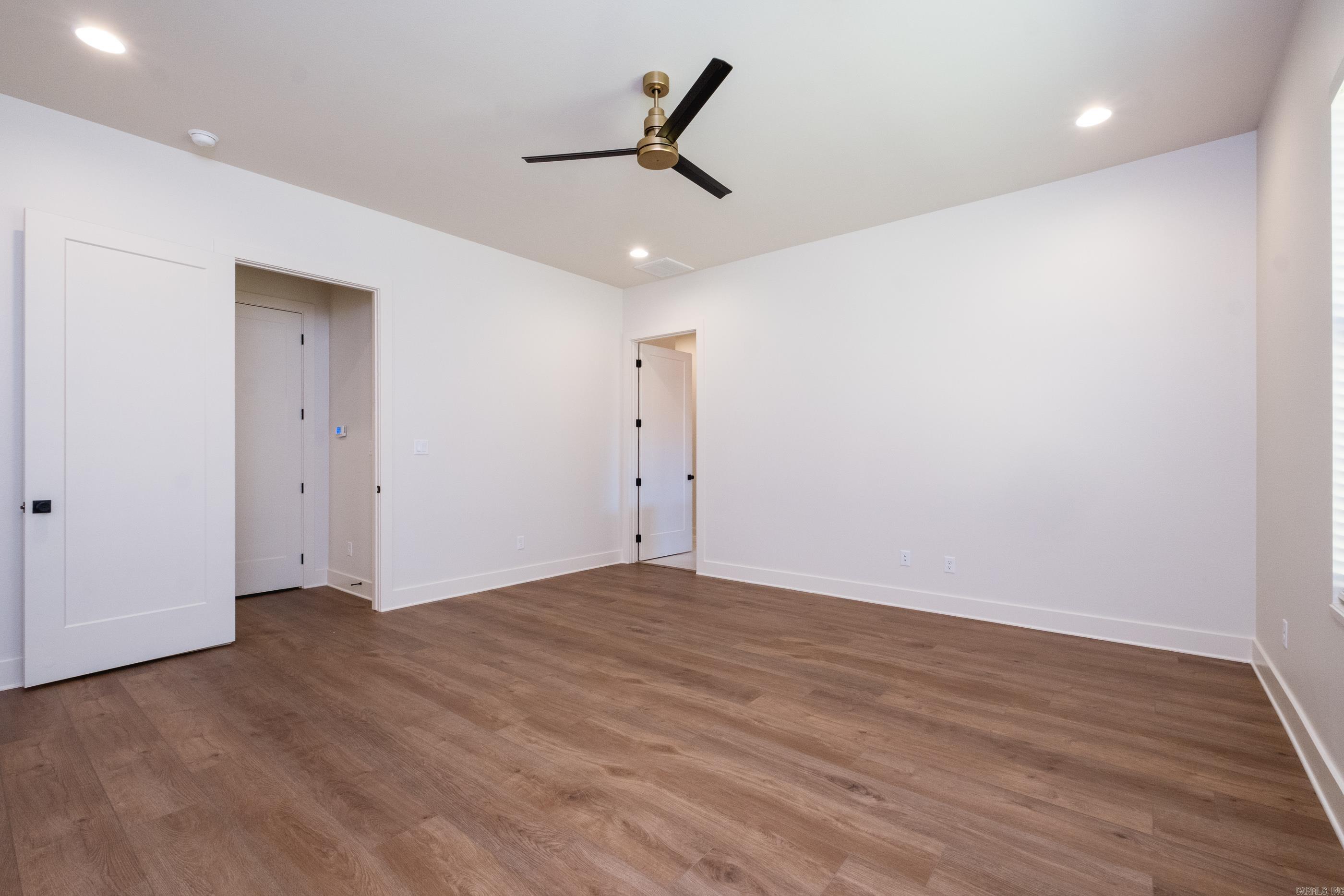 CHENAL VALLEY CALION COURT - Residential