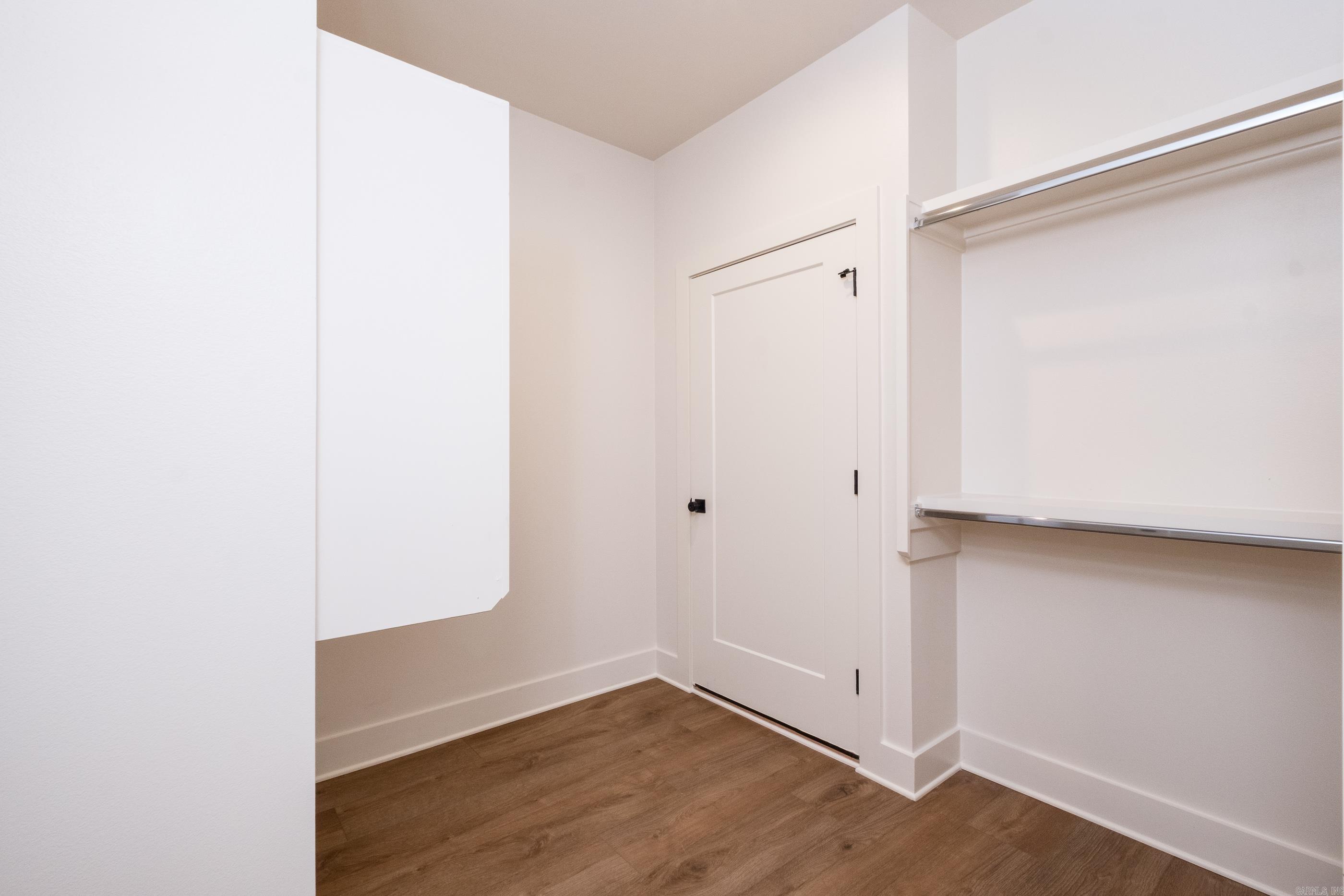 CHENAL VALLEY CALION COURT - Residential