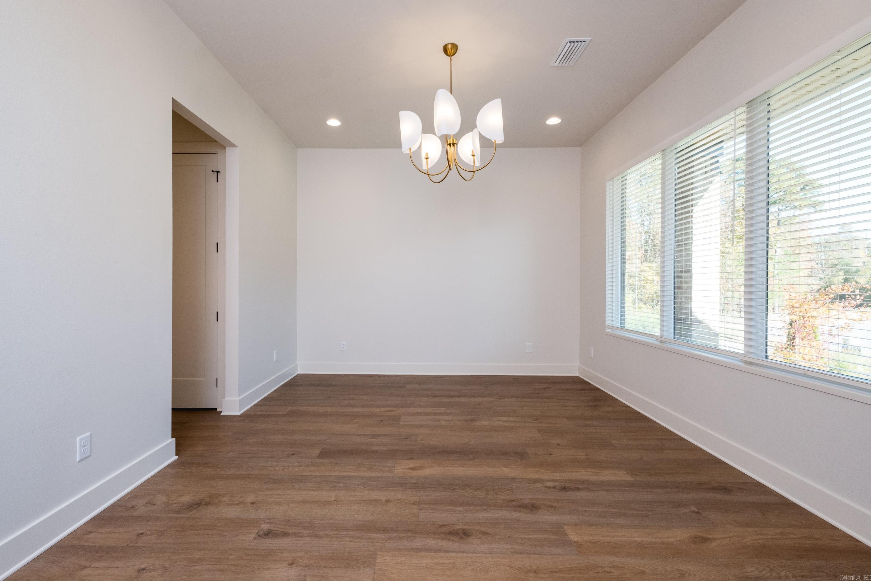 CHENAL VALLEY CALION COURT - Residential