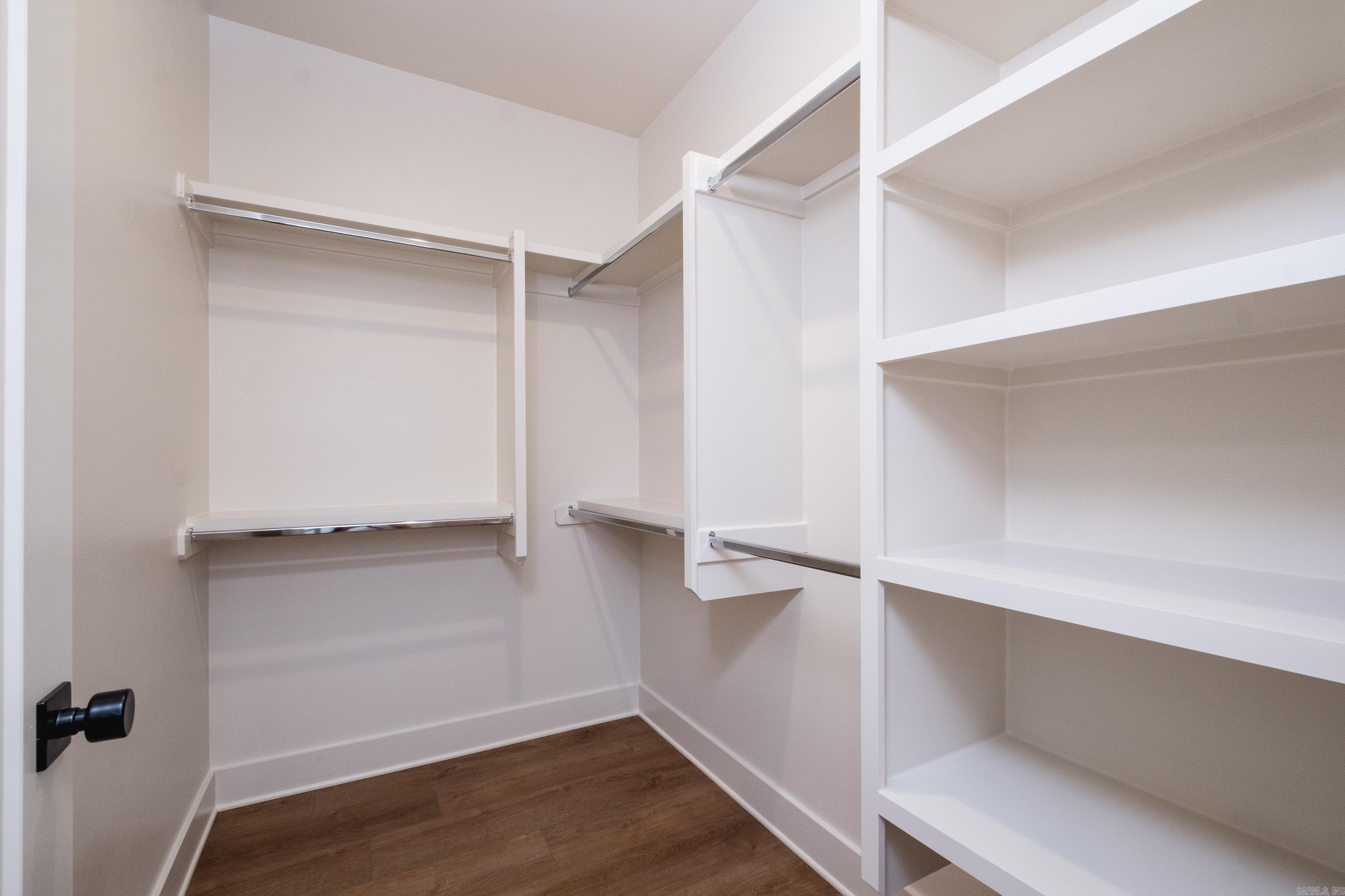 CHENAL VALLEY CALION COURT - Residential