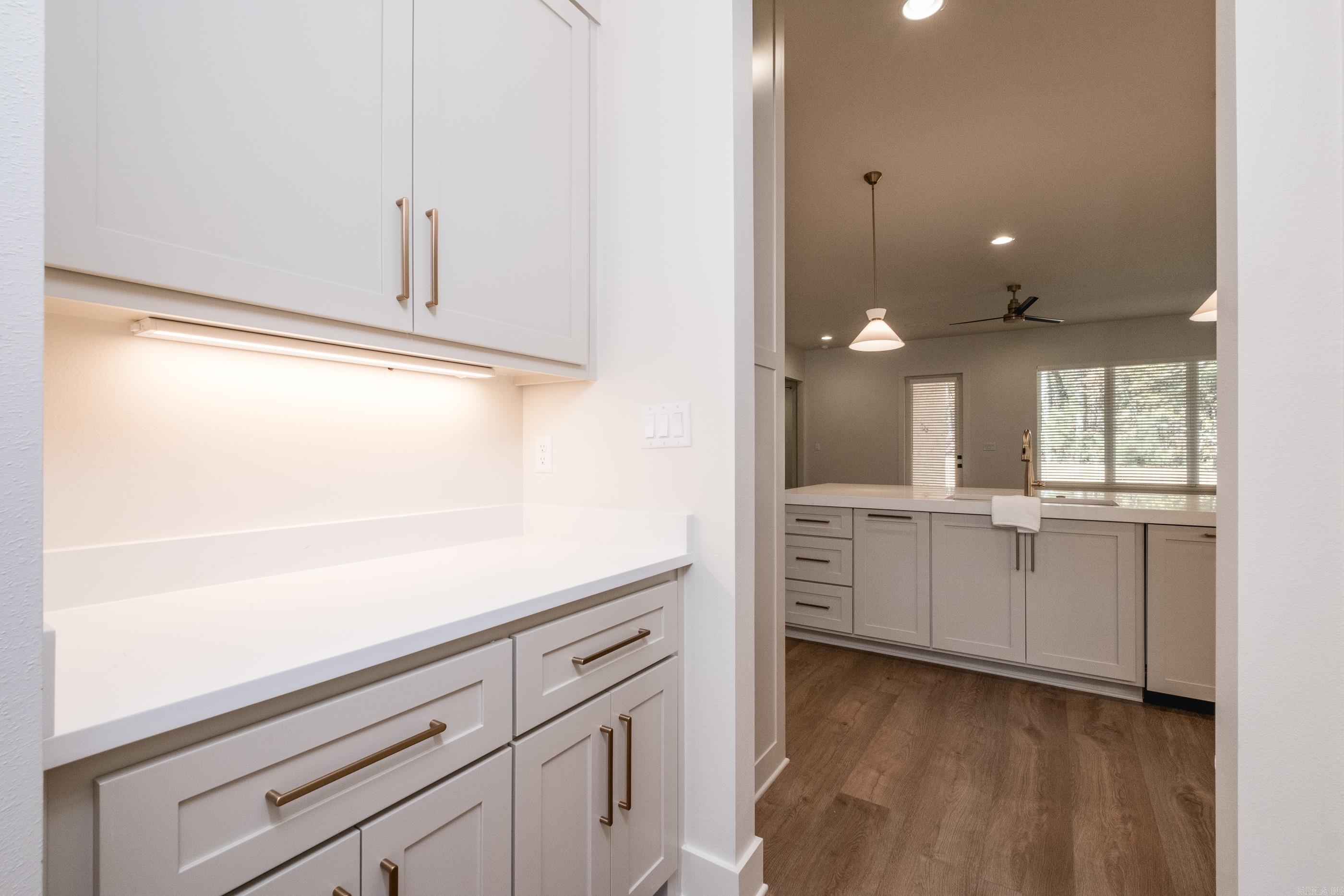 CHENAL VALLEY CALION COURT - Residential