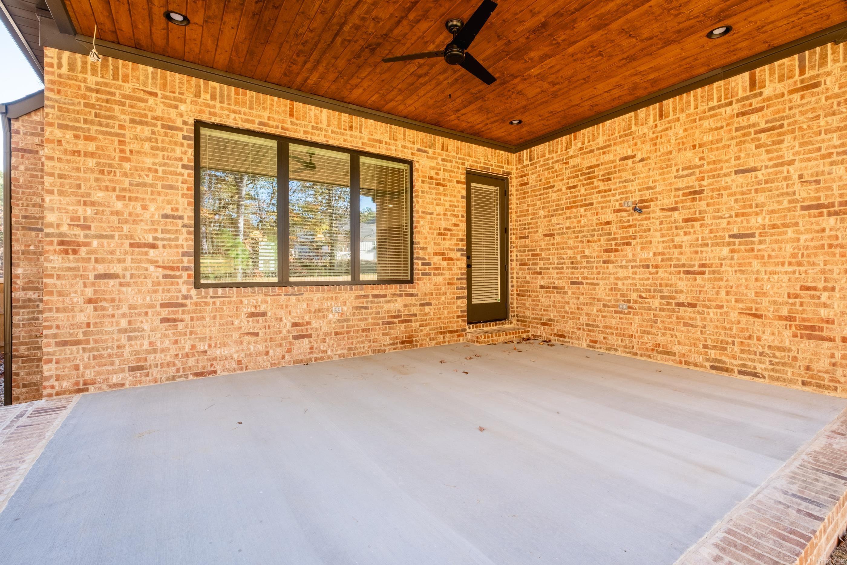 CHENAL VALLEY CALION COURT - Residential