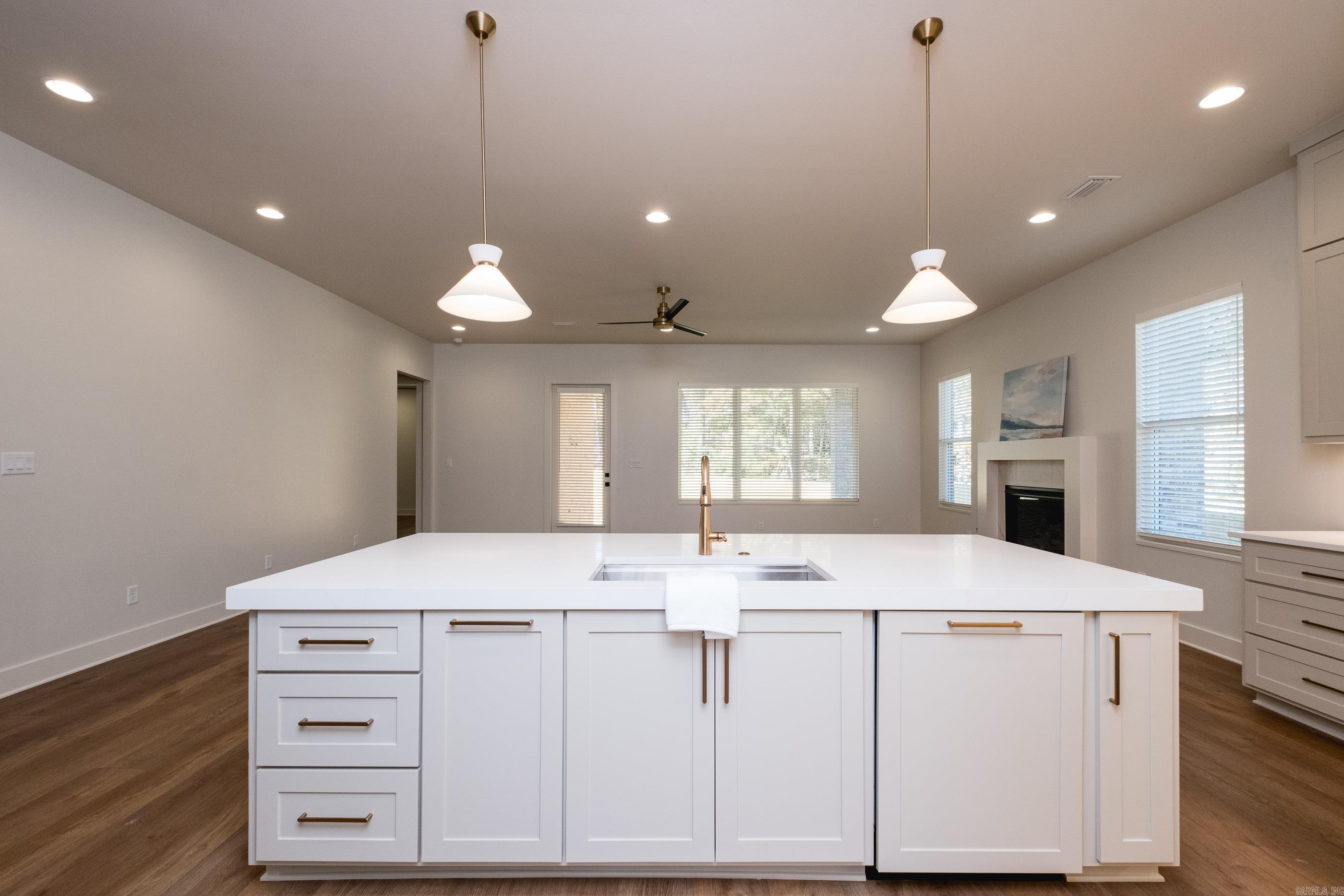 CHENAL VALLEY CALION COURT - Residential