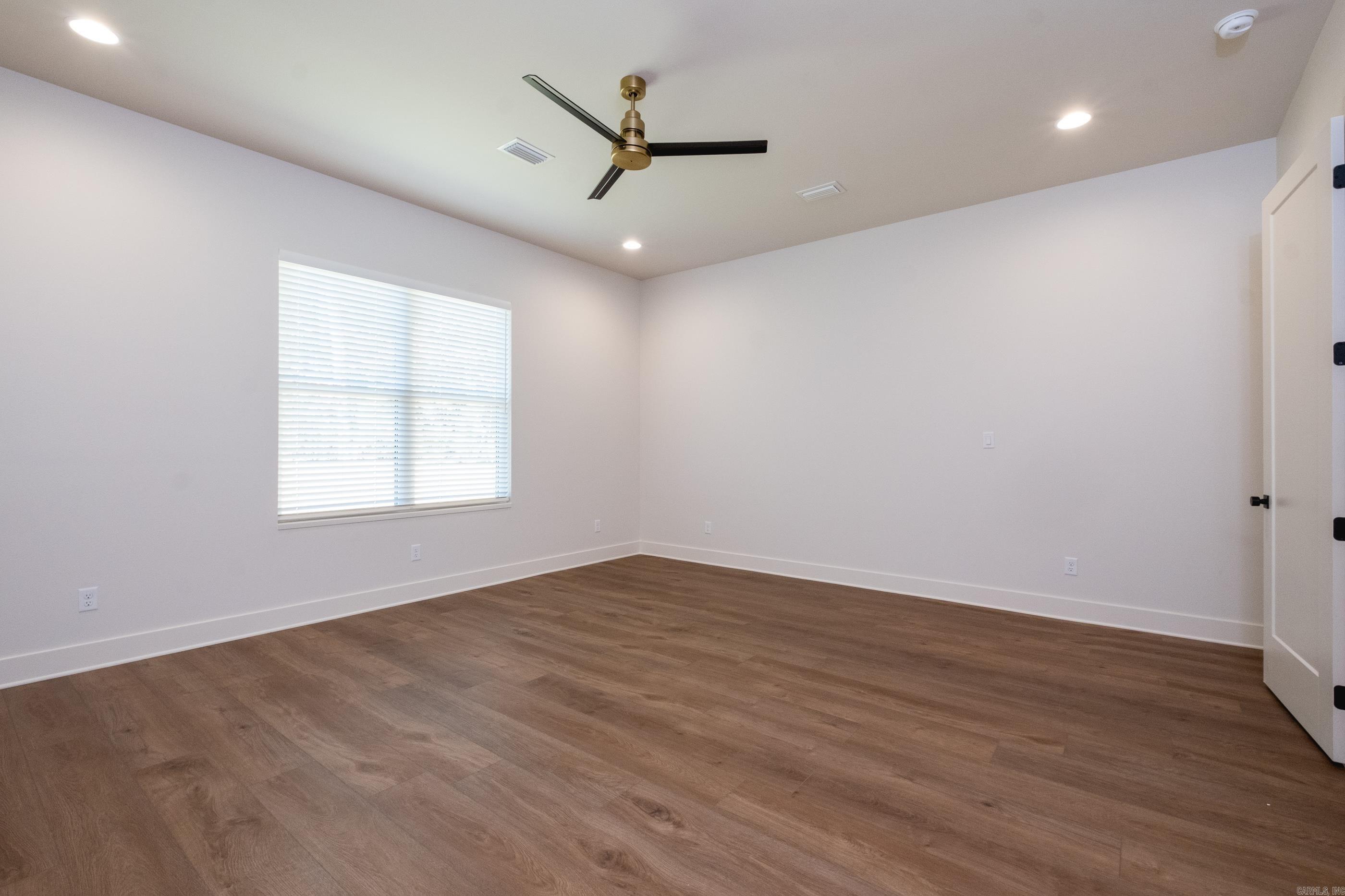 CHENAL VALLEY CALION COURT - Residential