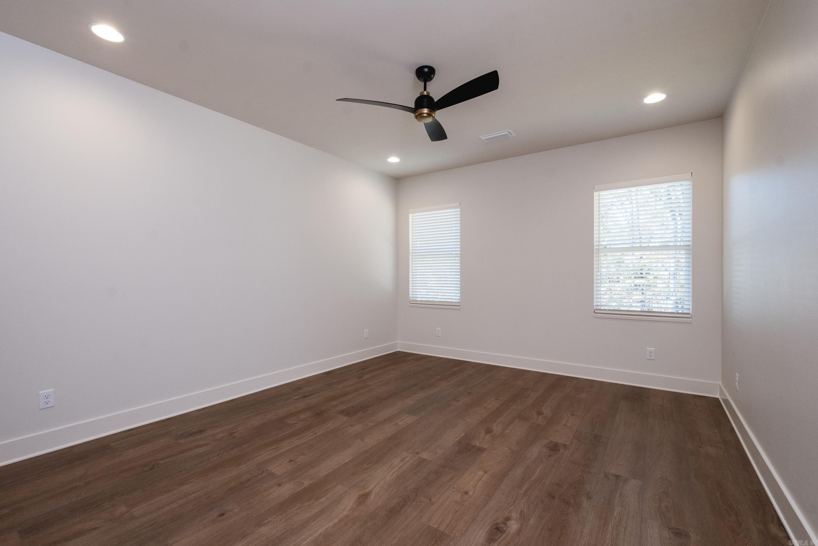 CHENAL VALLEY CALION COURT - Residential