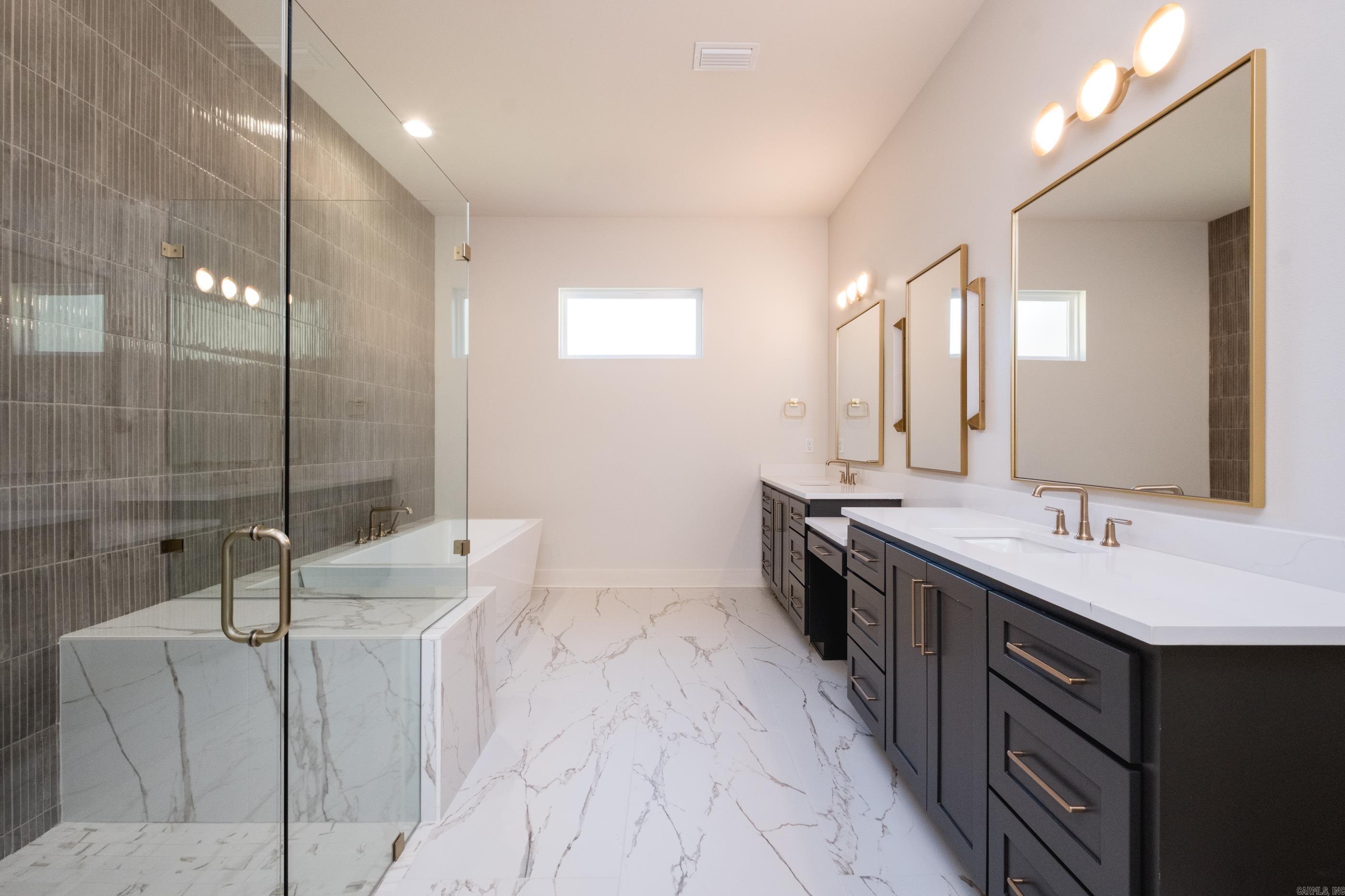 CHENAL VALLEY CALION COURT - Residential