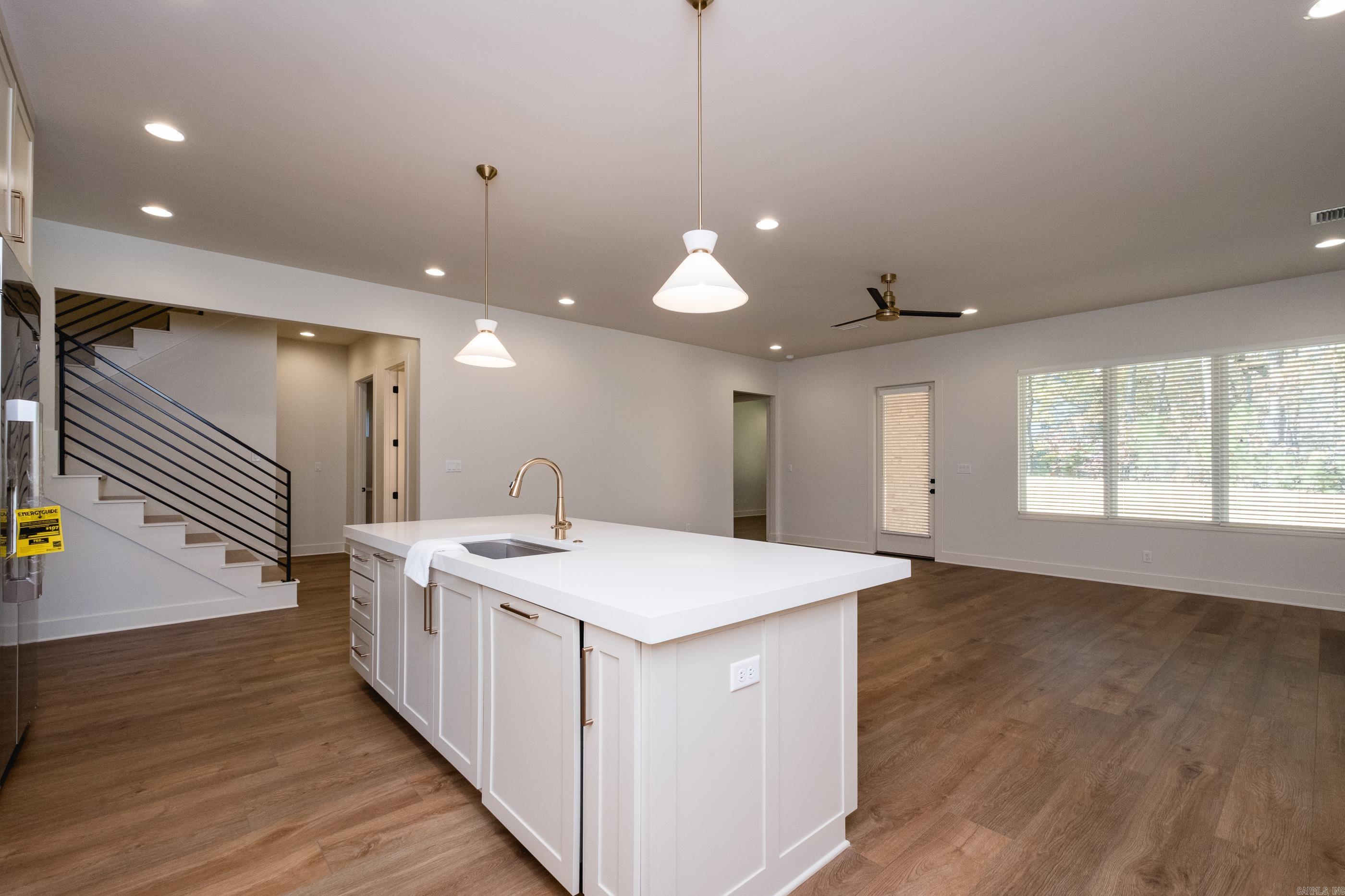 CHENAL VALLEY CALION COURT - Residential