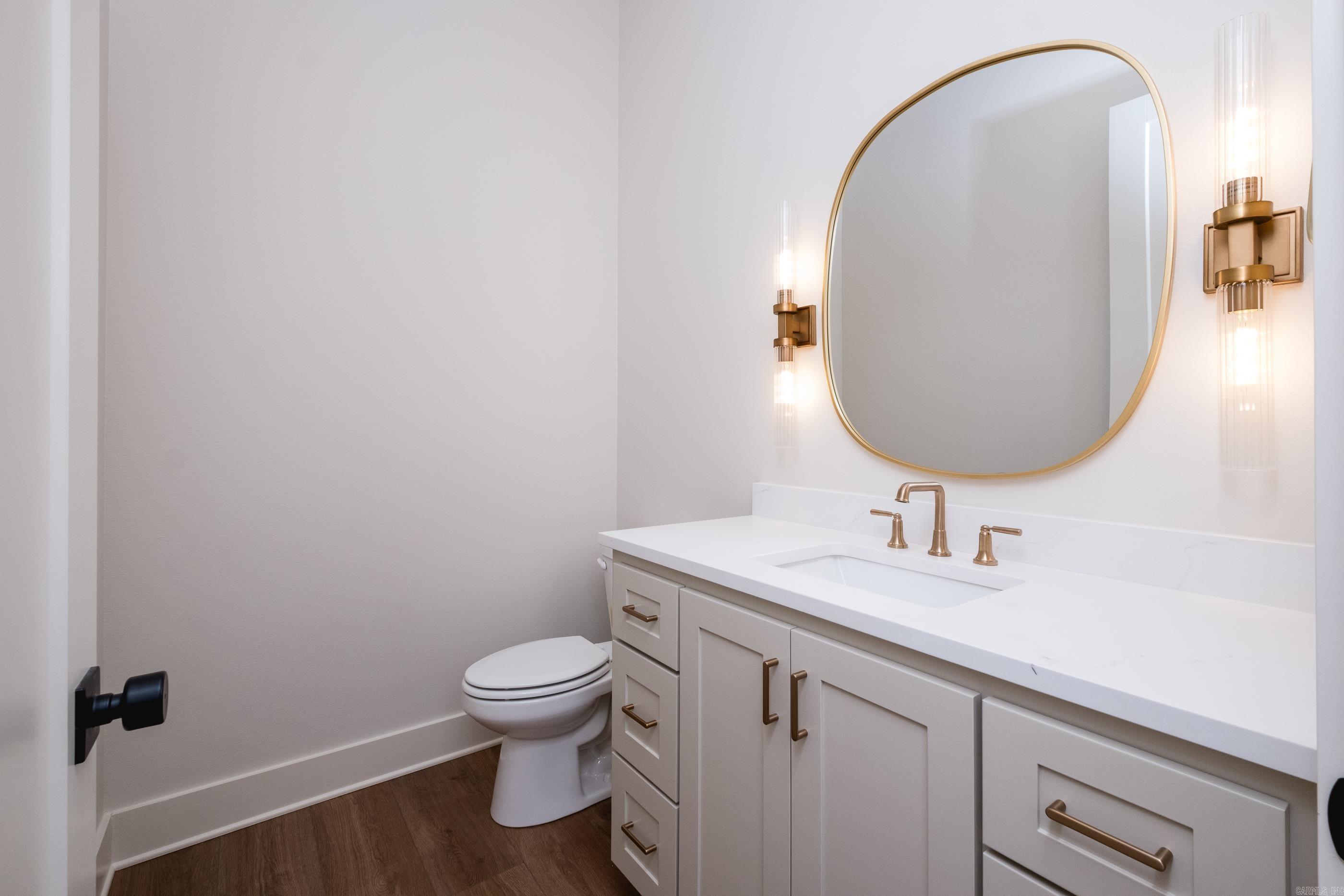 CHENAL VALLEY CALION COURT - Residential