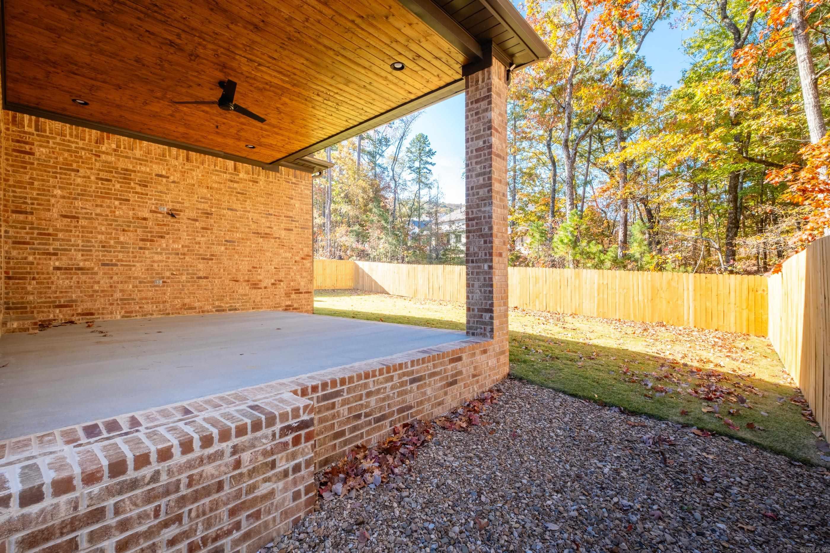 CHENAL VALLEY CALION COURT - Residential