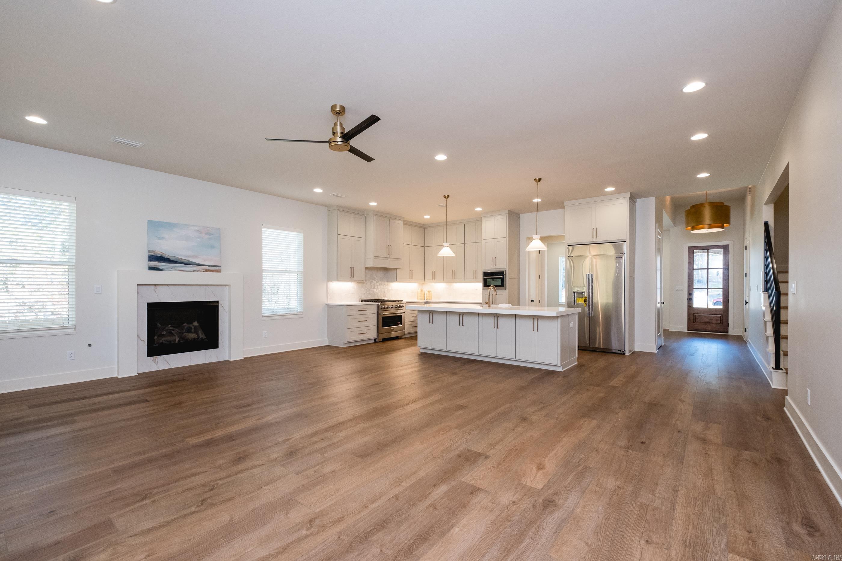 CHENAL VALLEY CALION COURT - Residential