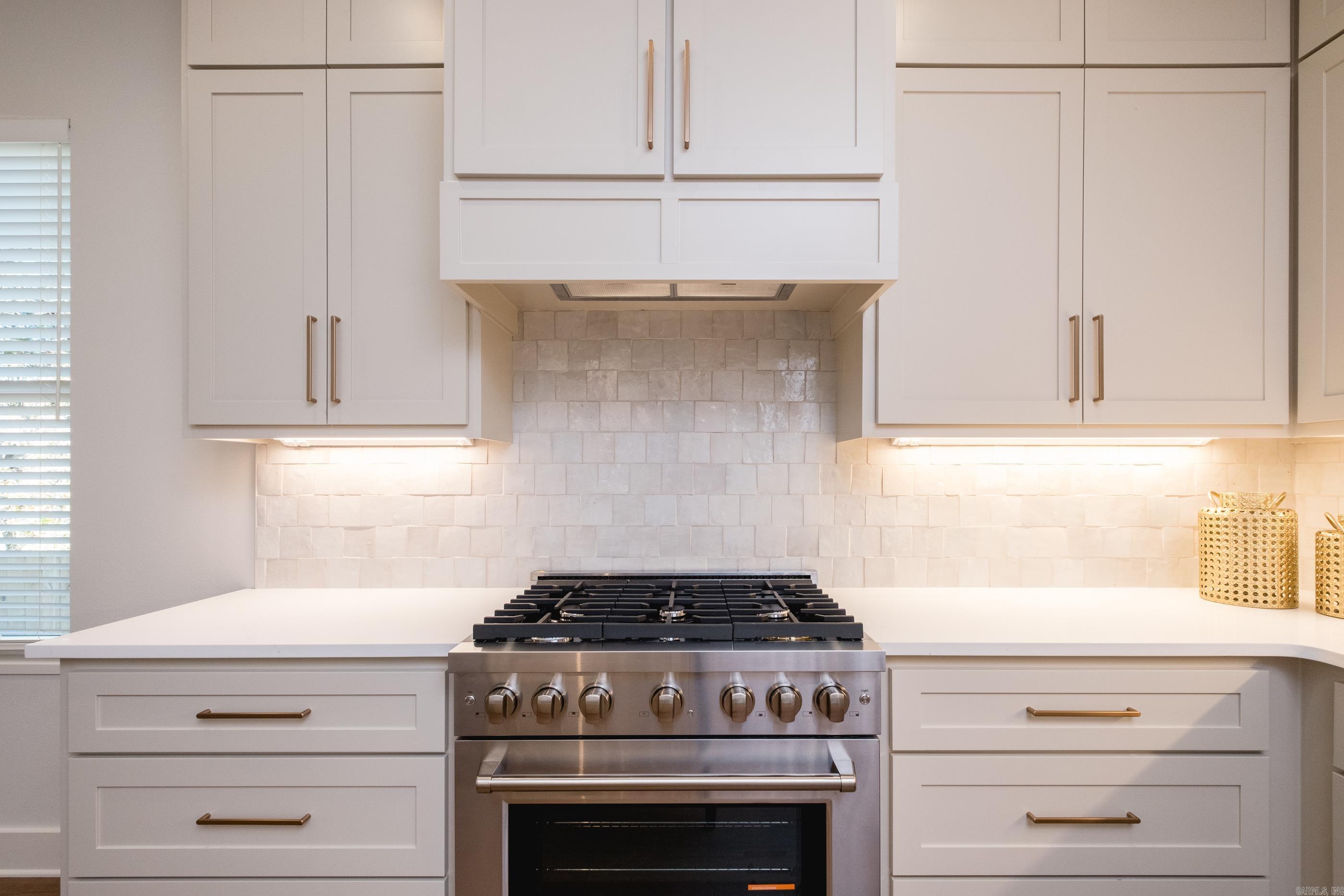 CHENAL VALLEY CALION COURT - Residential