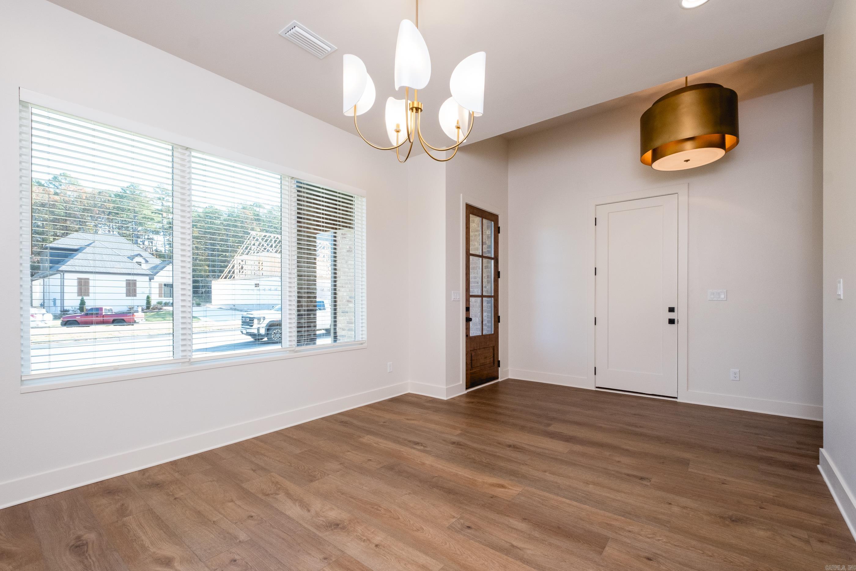 CHENAL VALLEY CALION COURT - Residential