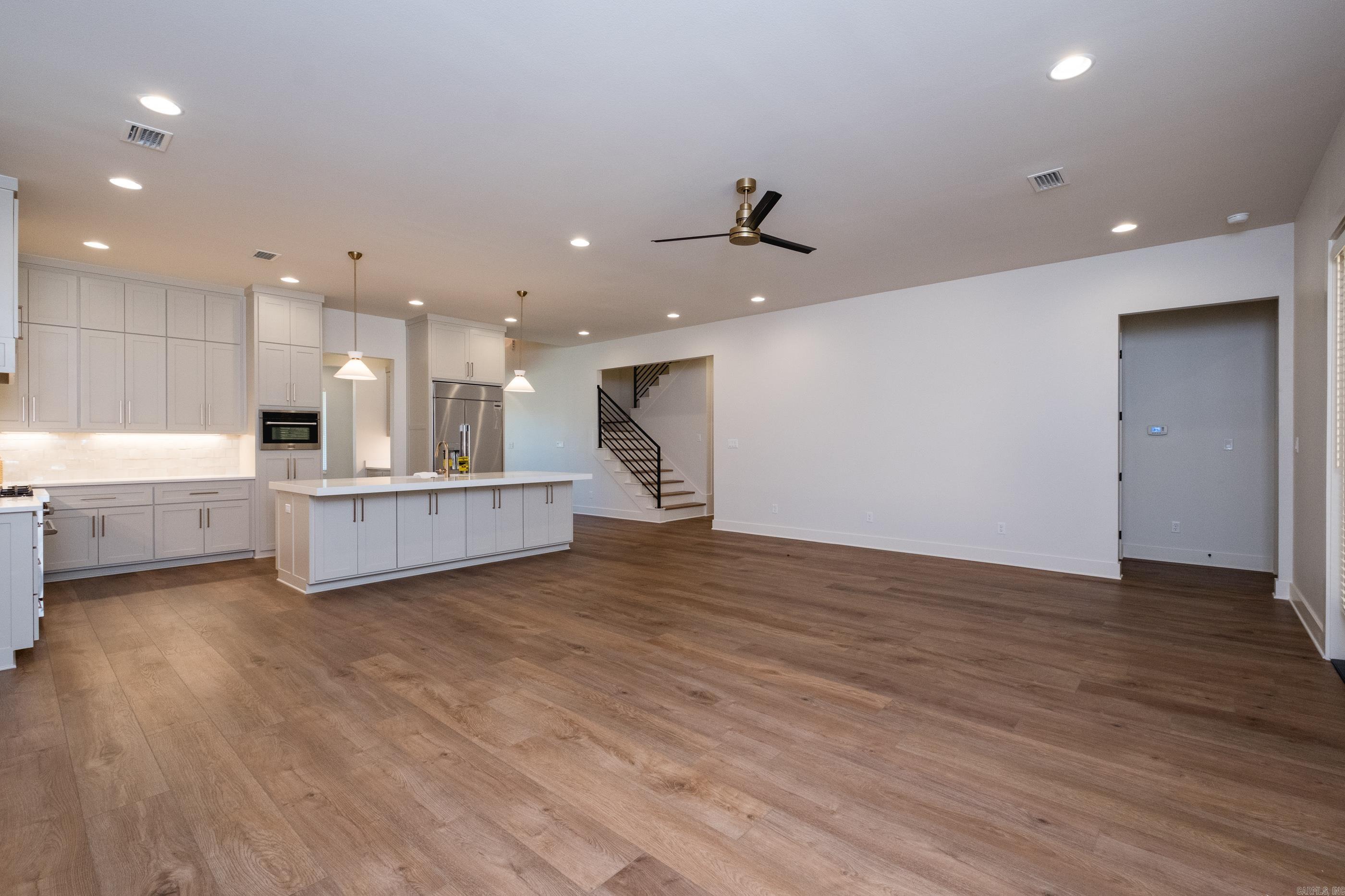 CHENAL VALLEY CALION COURT - Residential