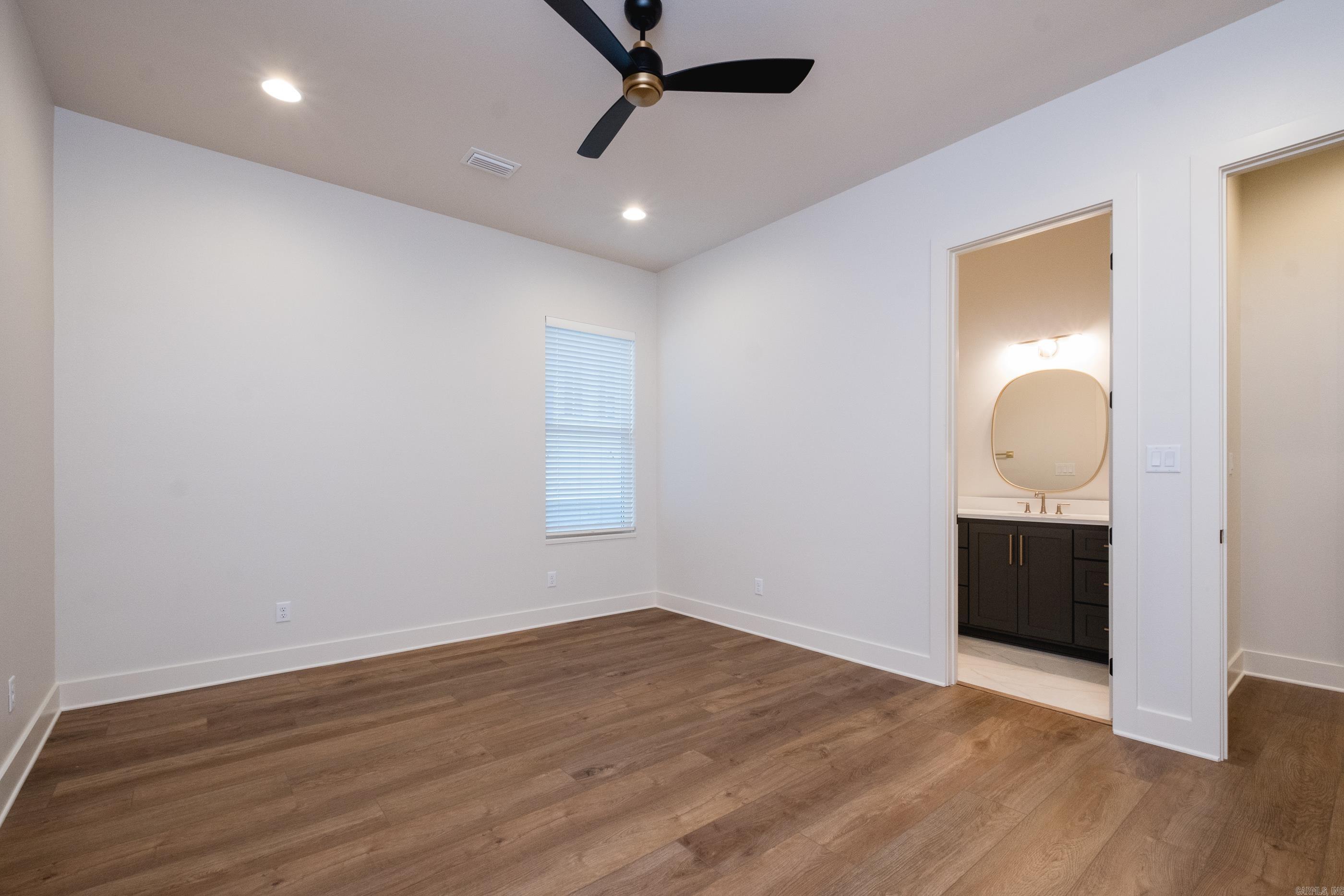 CHENAL VALLEY CALION COURT - Residential