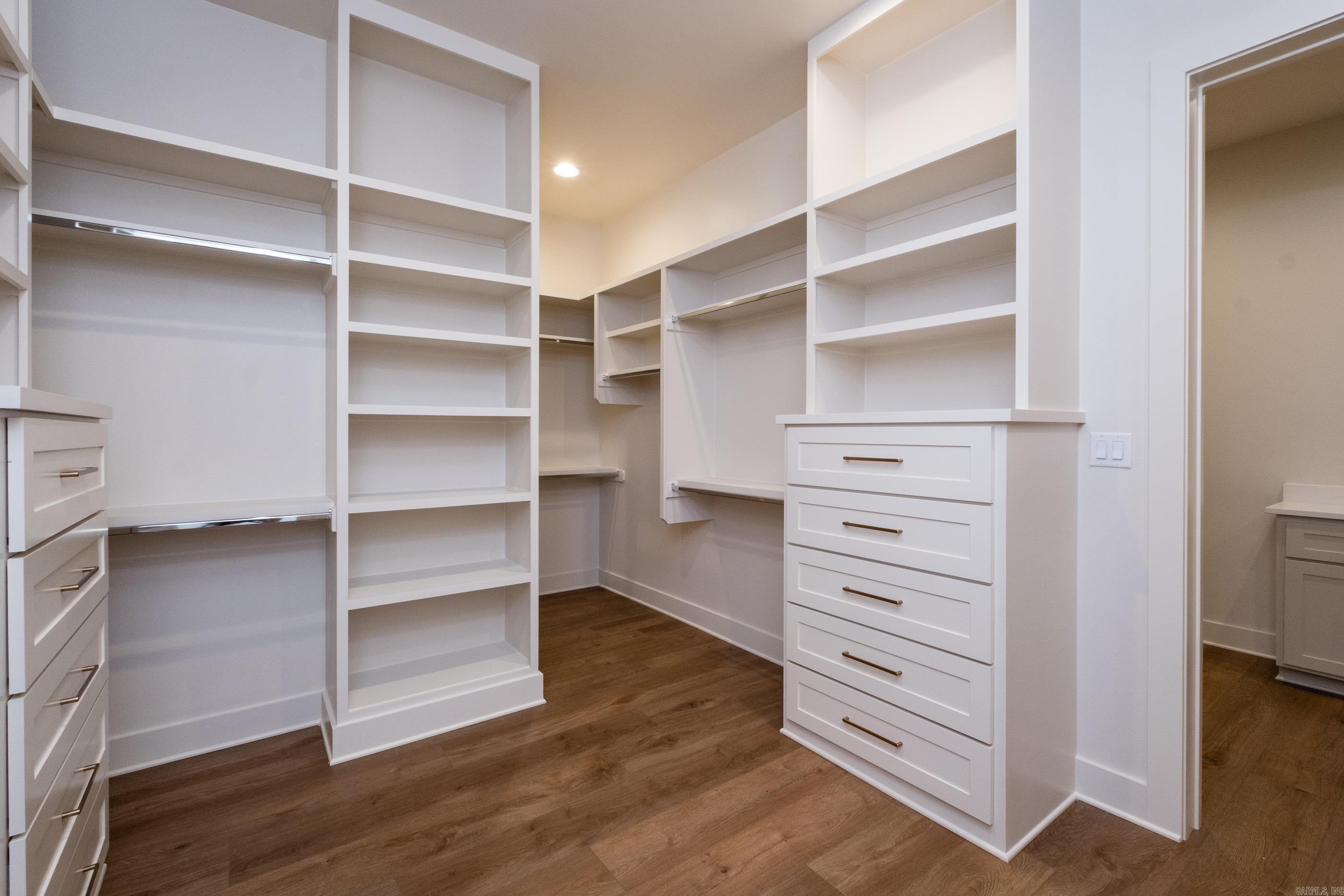 CHENAL VALLEY CALION COURT - Residential