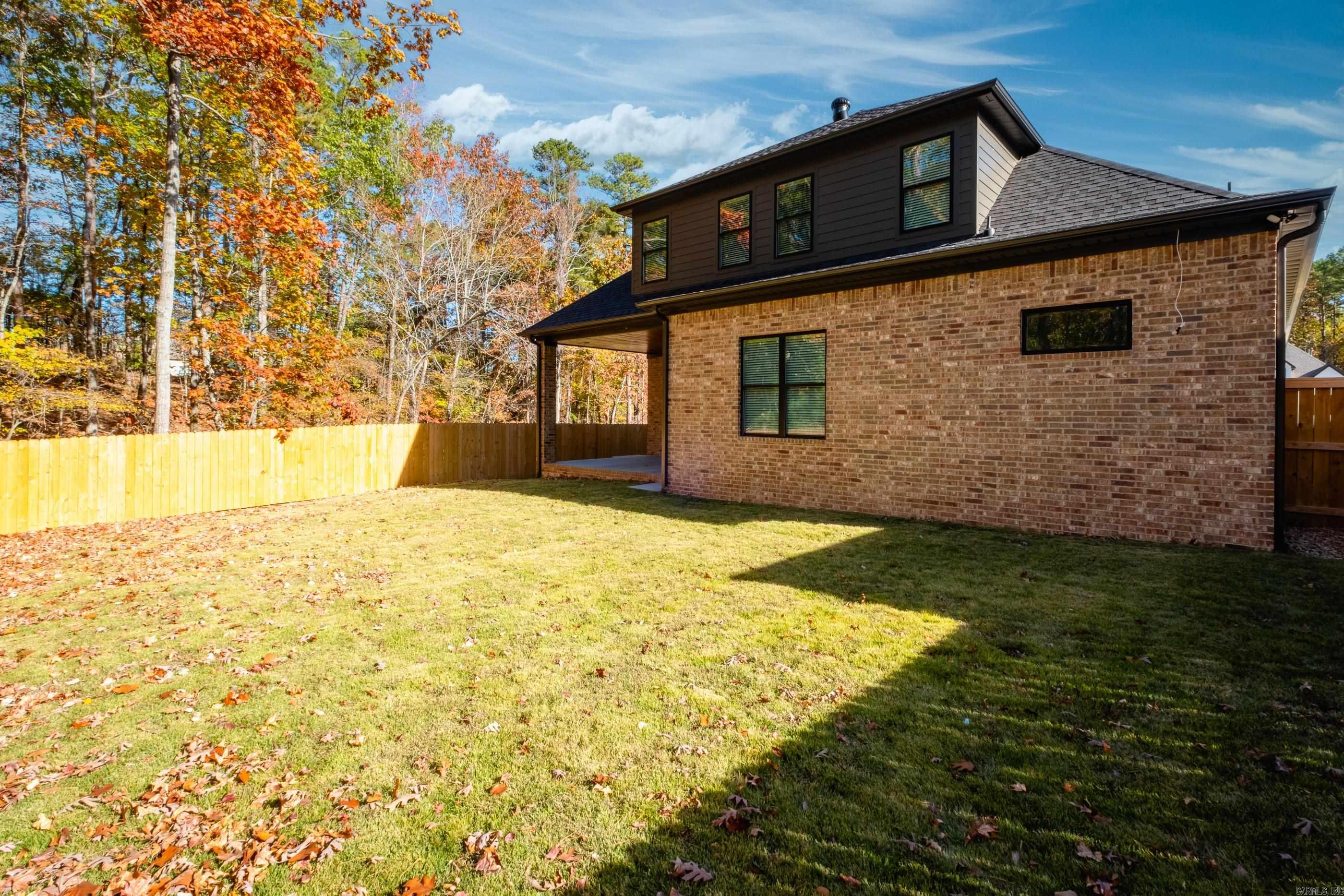 CHENAL VALLEY CALION COURT - Residential