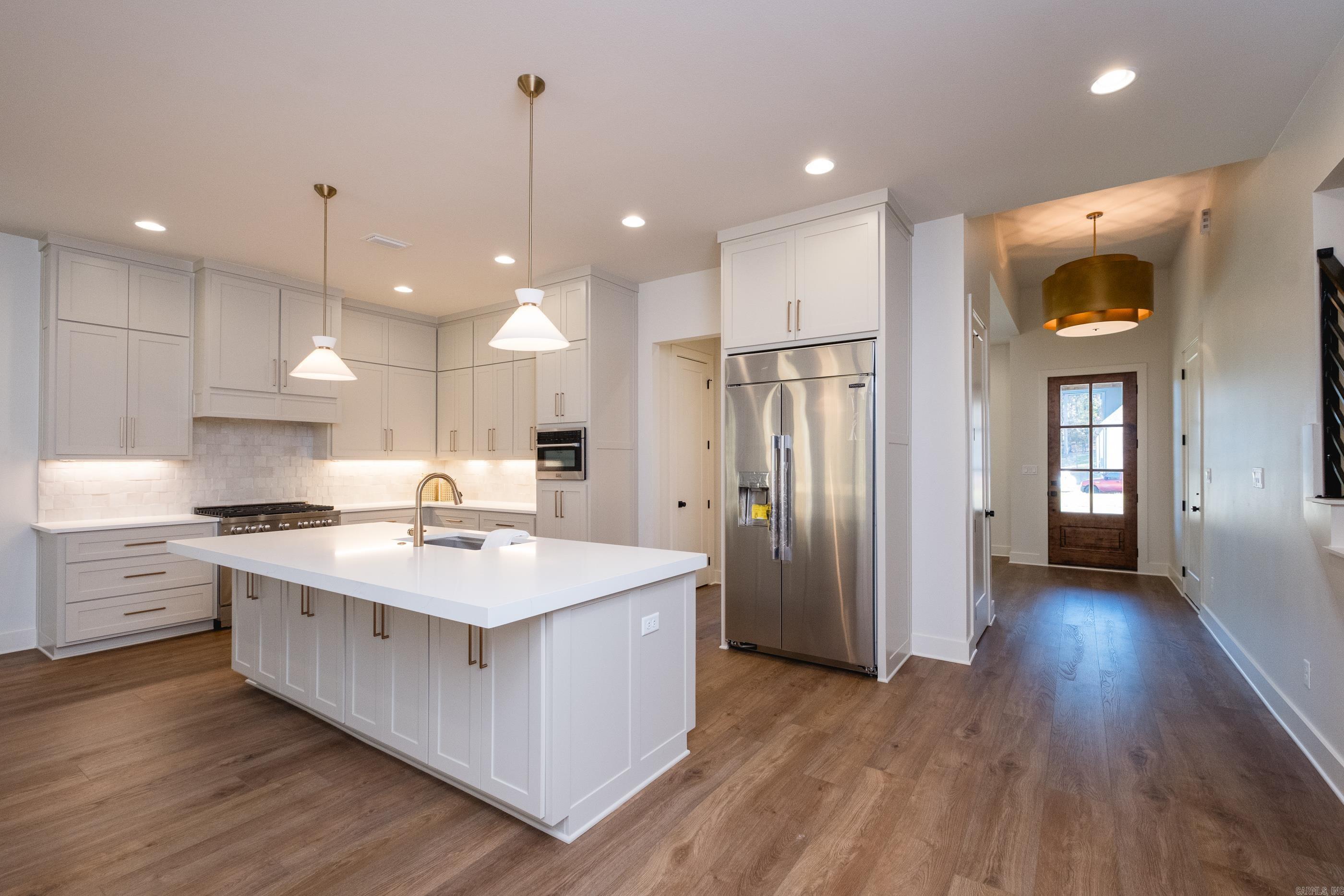 CHENAL VALLEY CALION COURT - Residential