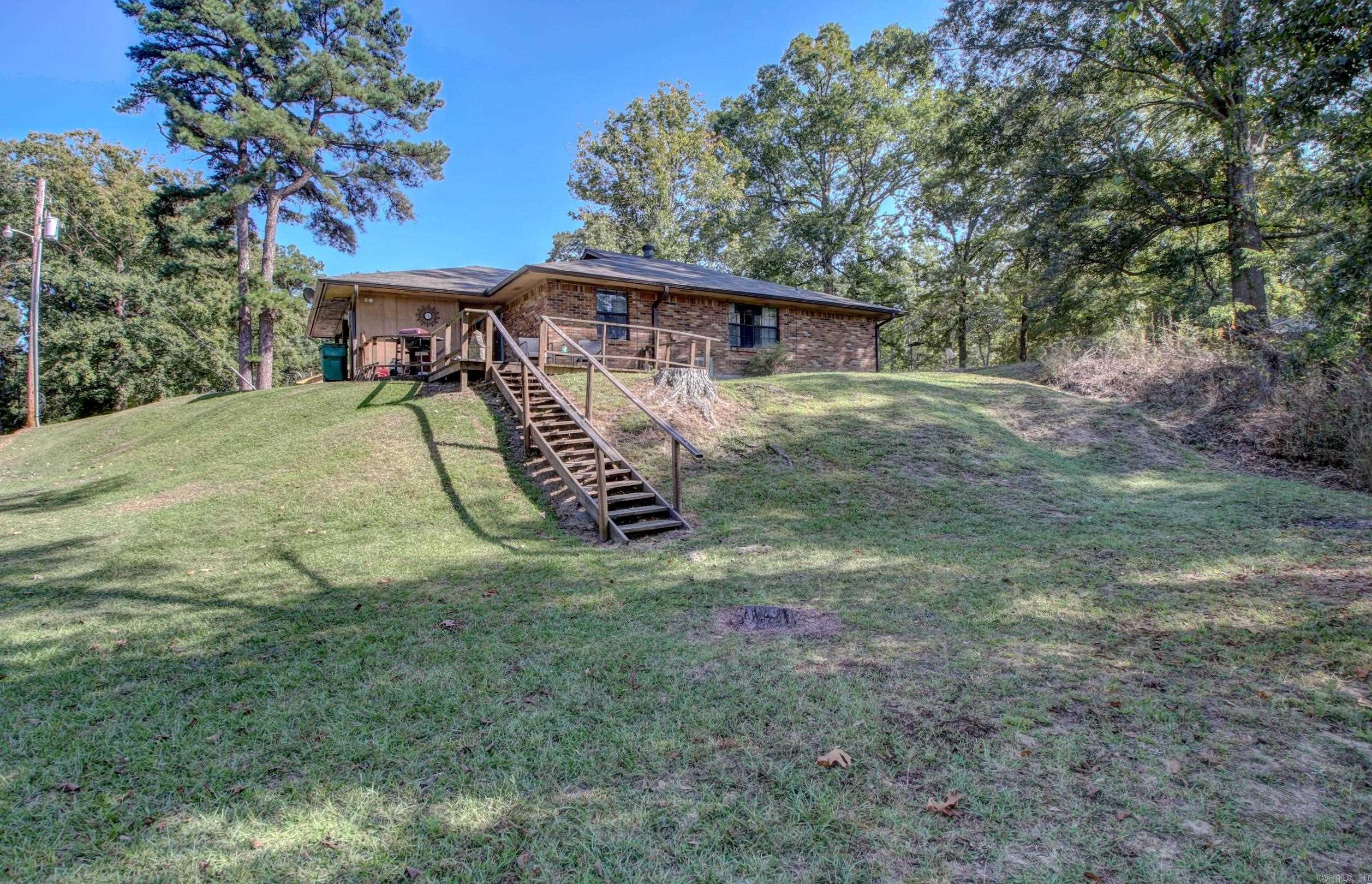 Tanglewood Heights # 3 - Residential