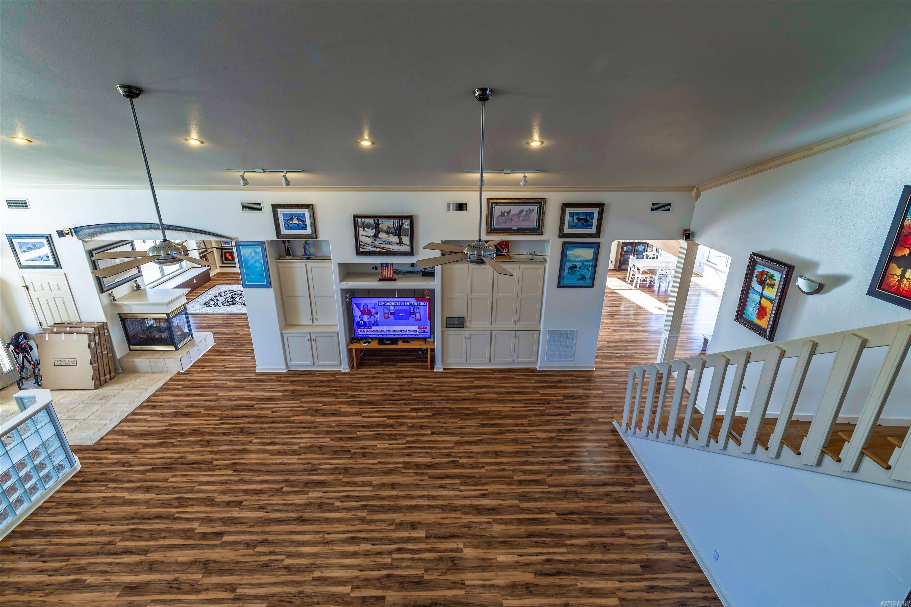PATTERSON SURVEY - Residential