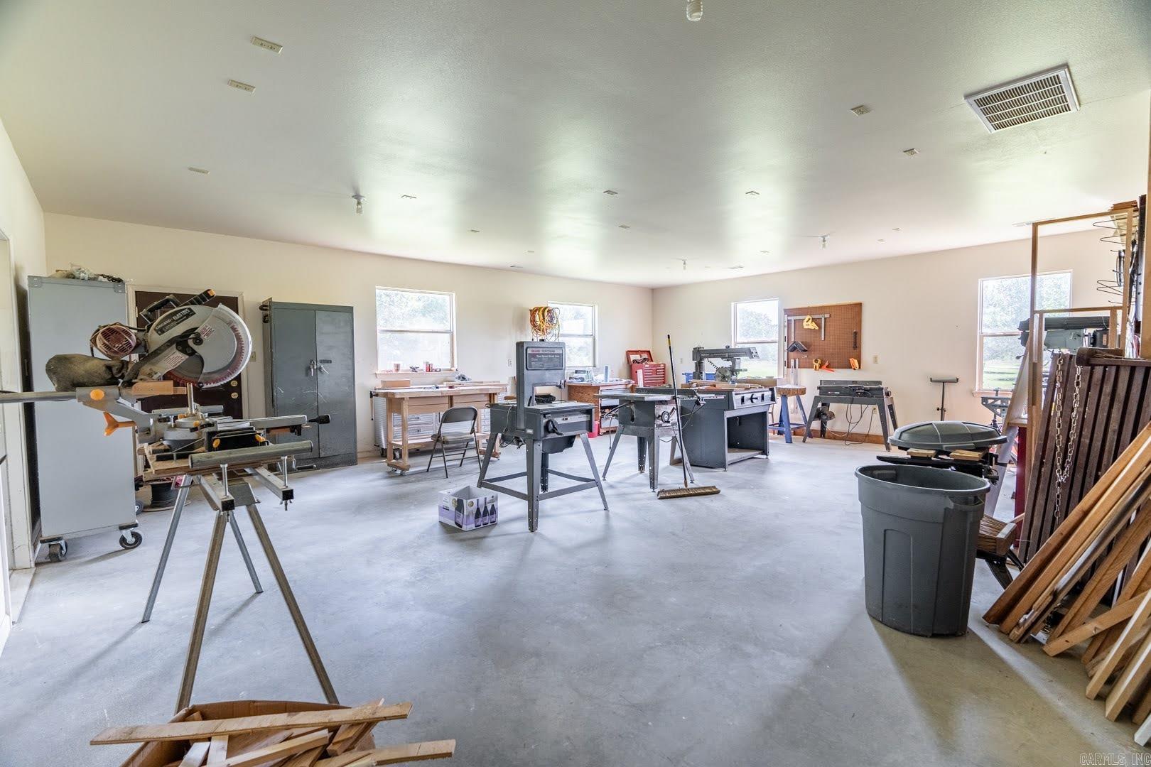 PATTERSON SURVEY - Residential