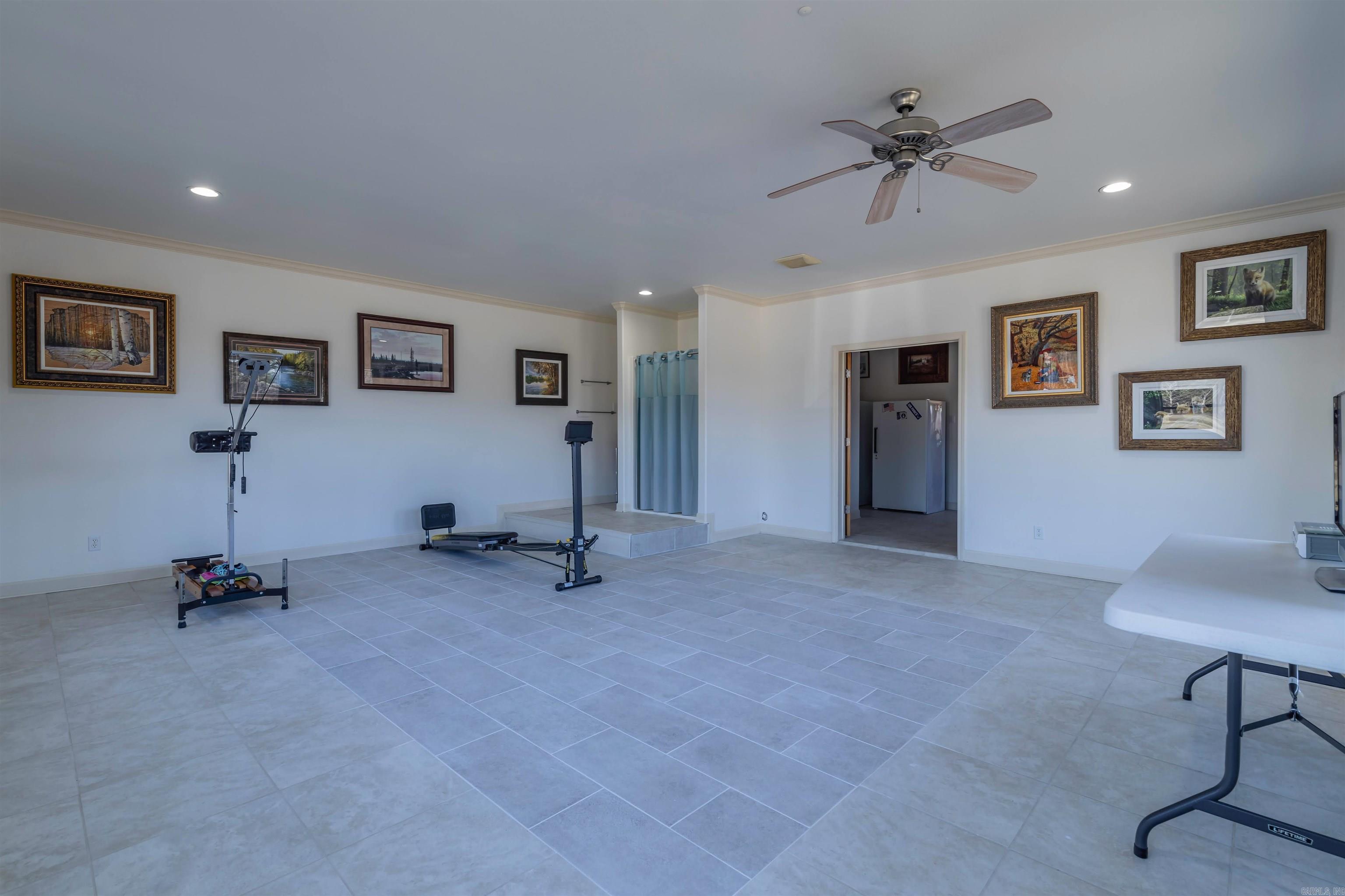 PATTERSON SURVEY - Residential
