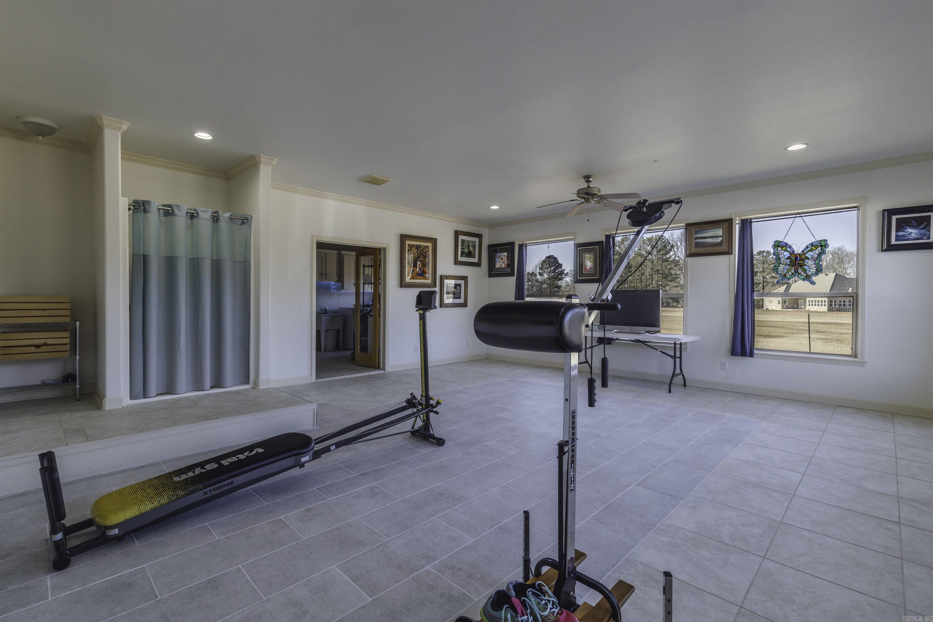 PATTERSON SURVEY - Residential