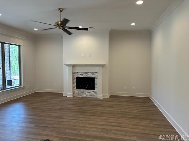 COPPER RUN - Residential