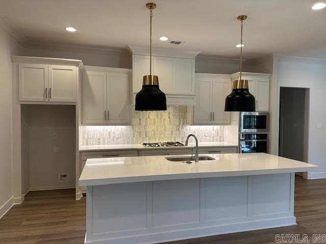 COPPER RUN - Residential