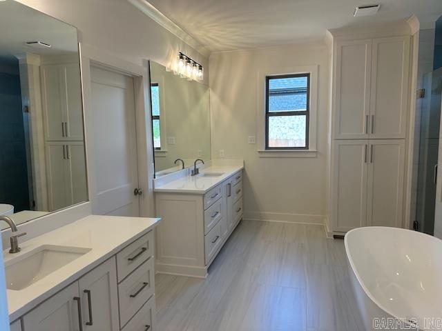 COPPER RUN - Residential