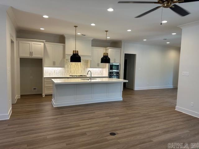 COPPER RUN - Residential