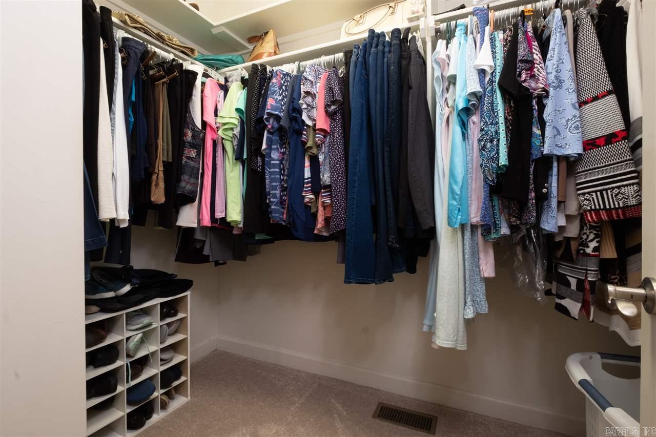 MAUMELLE VALLEY ESTATES - Residential