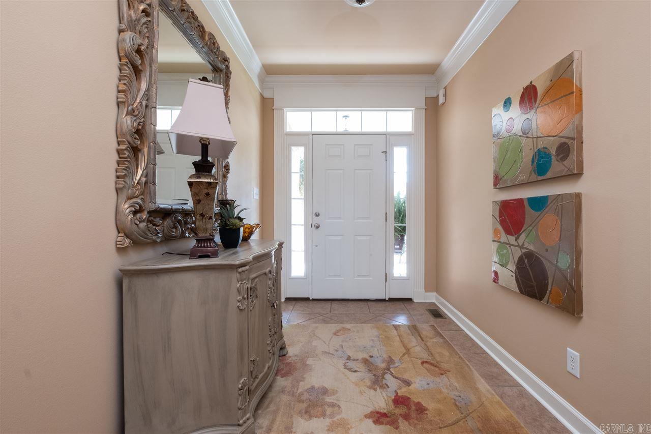 MAUMELLE VALLEY ESTATES - Residential