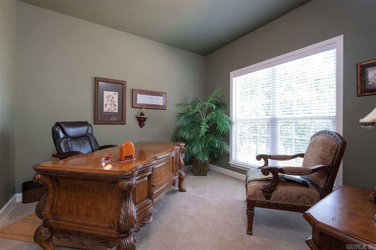 MAUMELLE VALLEY ESTATES - Residential