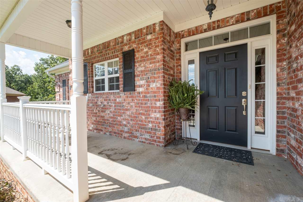 MAUMELLE VALLEY ESTATES - Residential