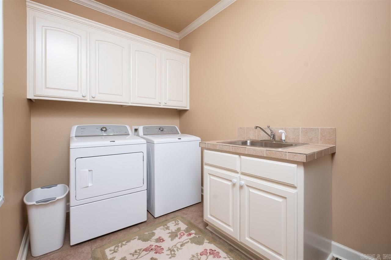 MAUMELLE VALLEY ESTATES - Residential