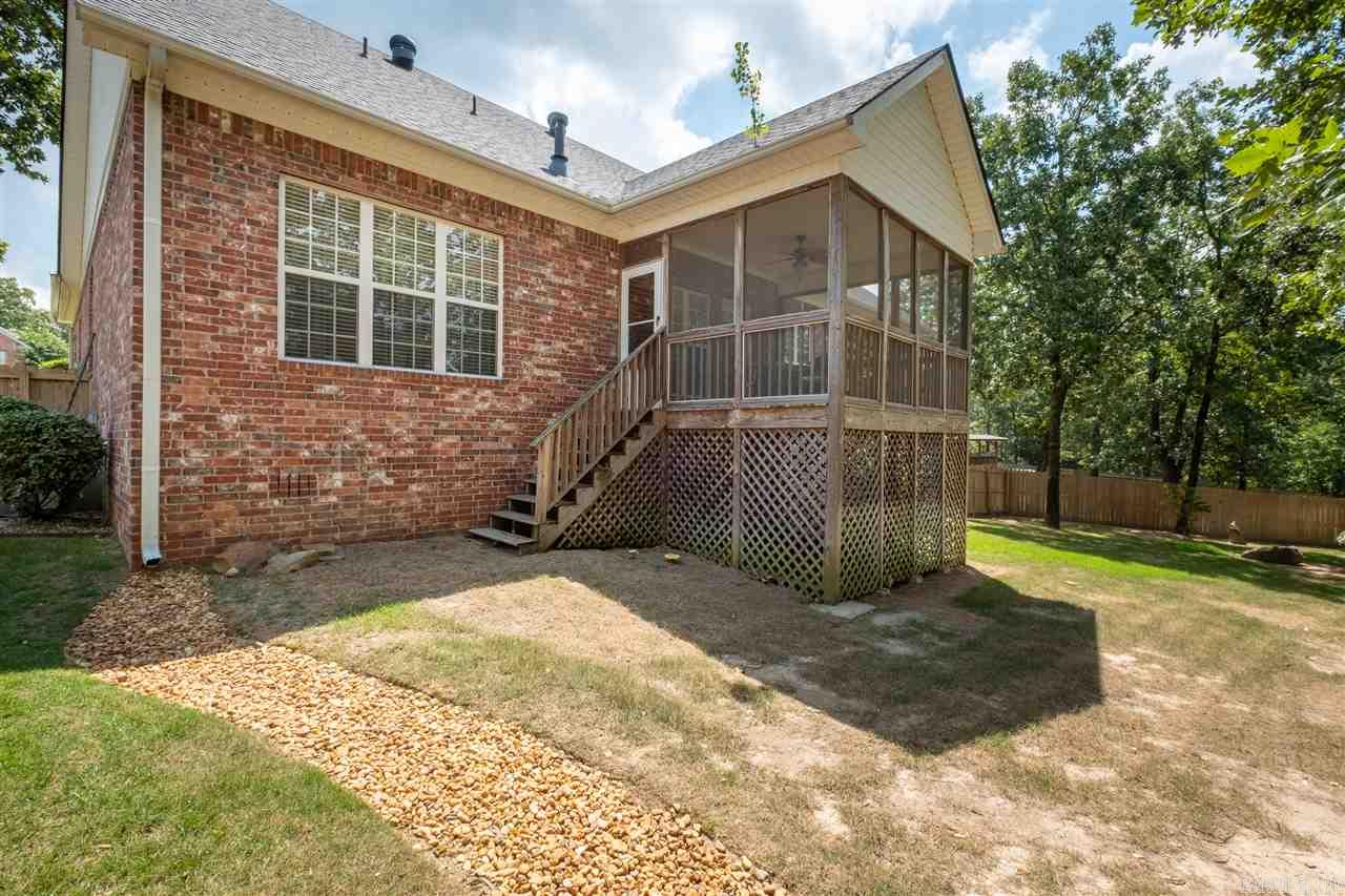 MAUMELLE VALLEY ESTATES - Residential