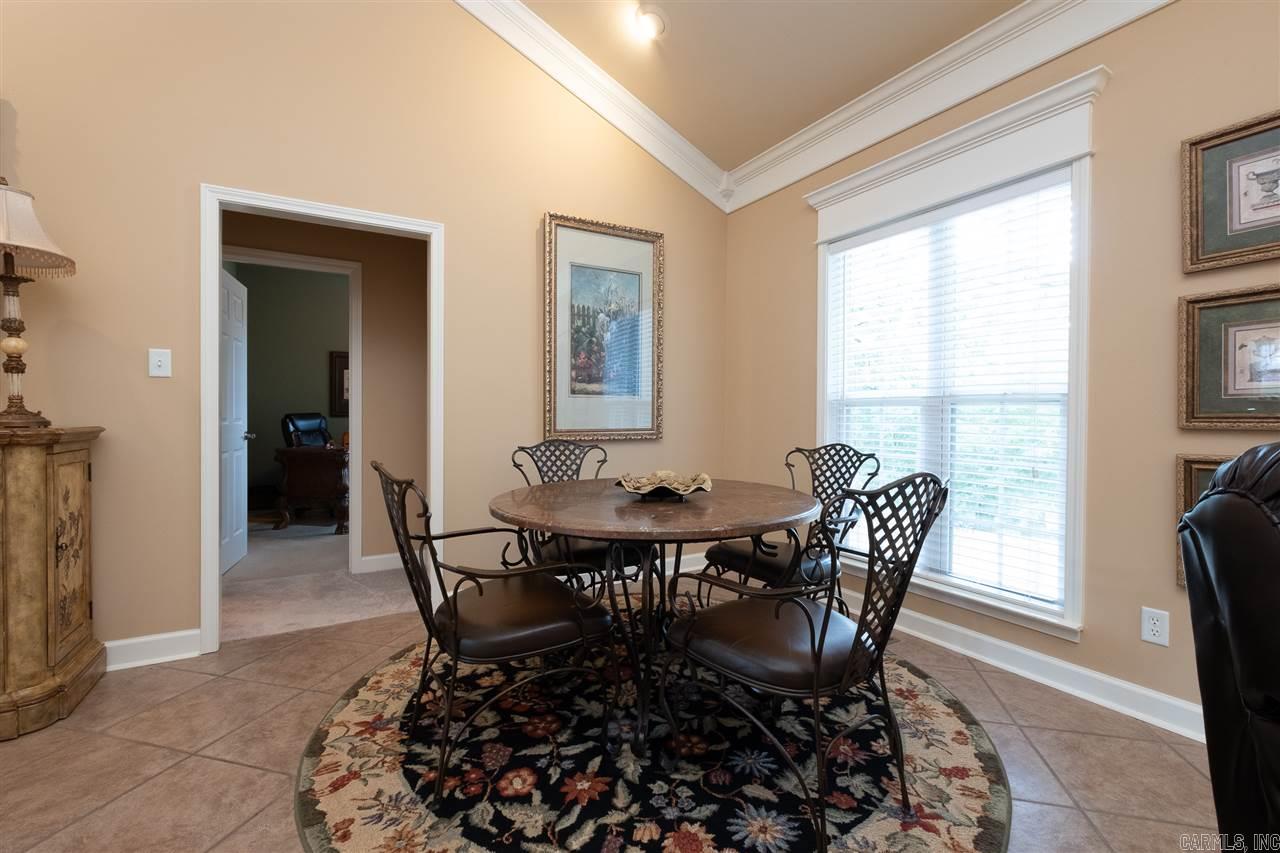 MAUMELLE VALLEY ESTATES - Residential