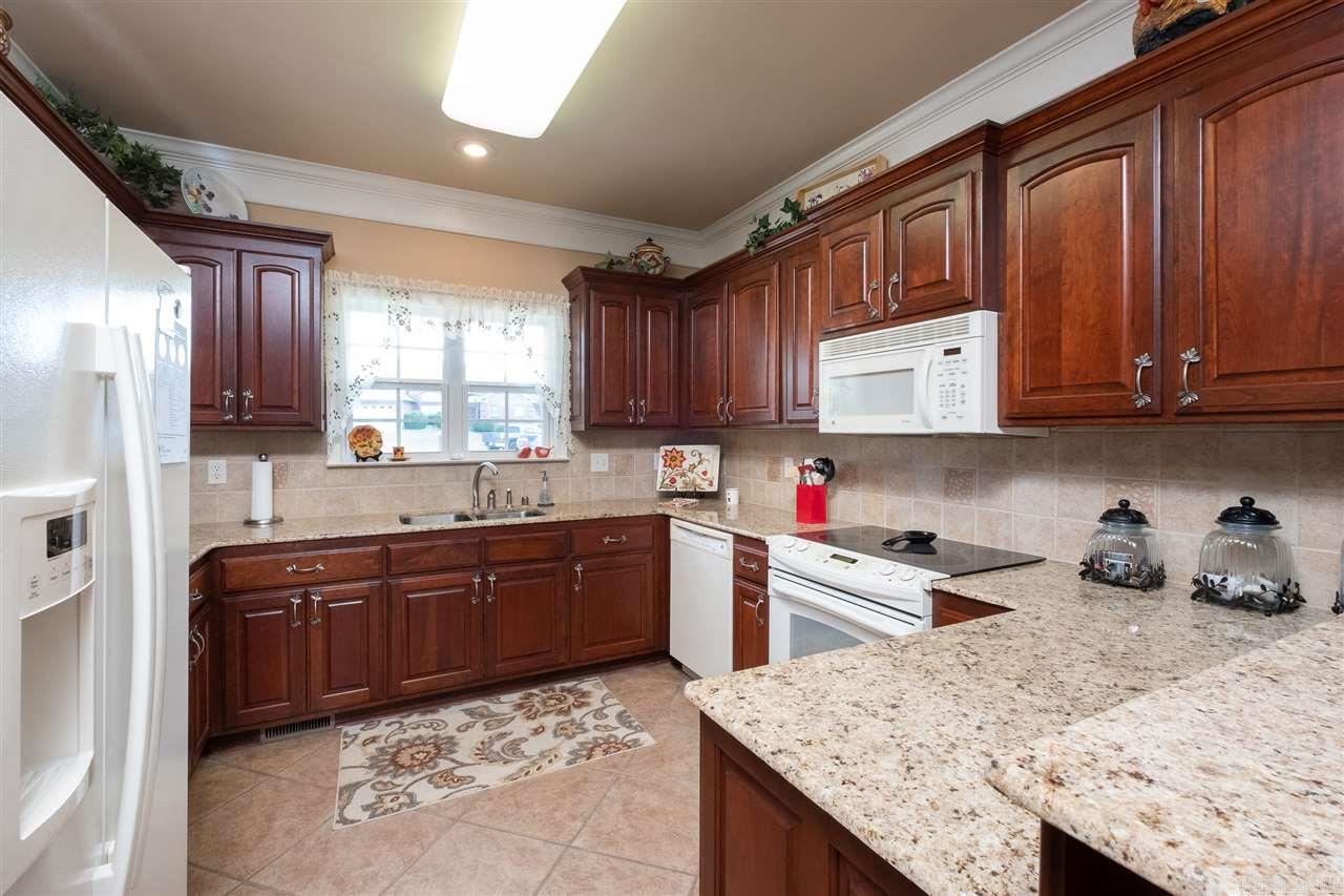 MAUMELLE VALLEY ESTATES - Residential